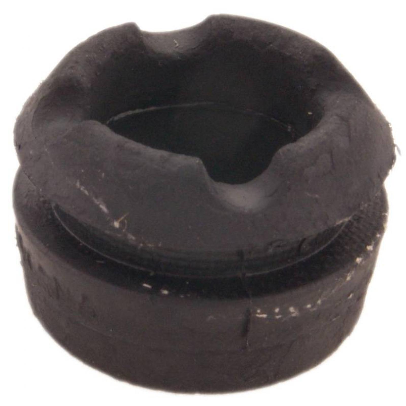 Engine front cross member bushing