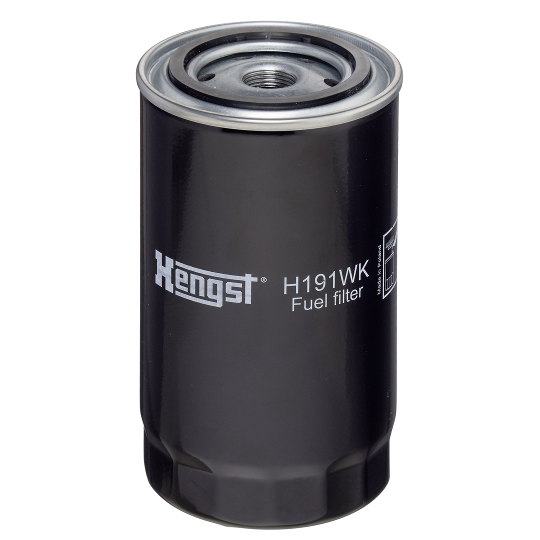 Body,Fuel Filter