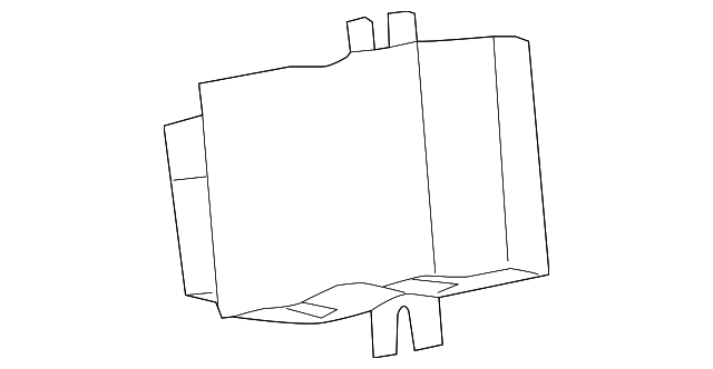 Fuel Pump Driver Module - BMW (16-14-7-407-504)