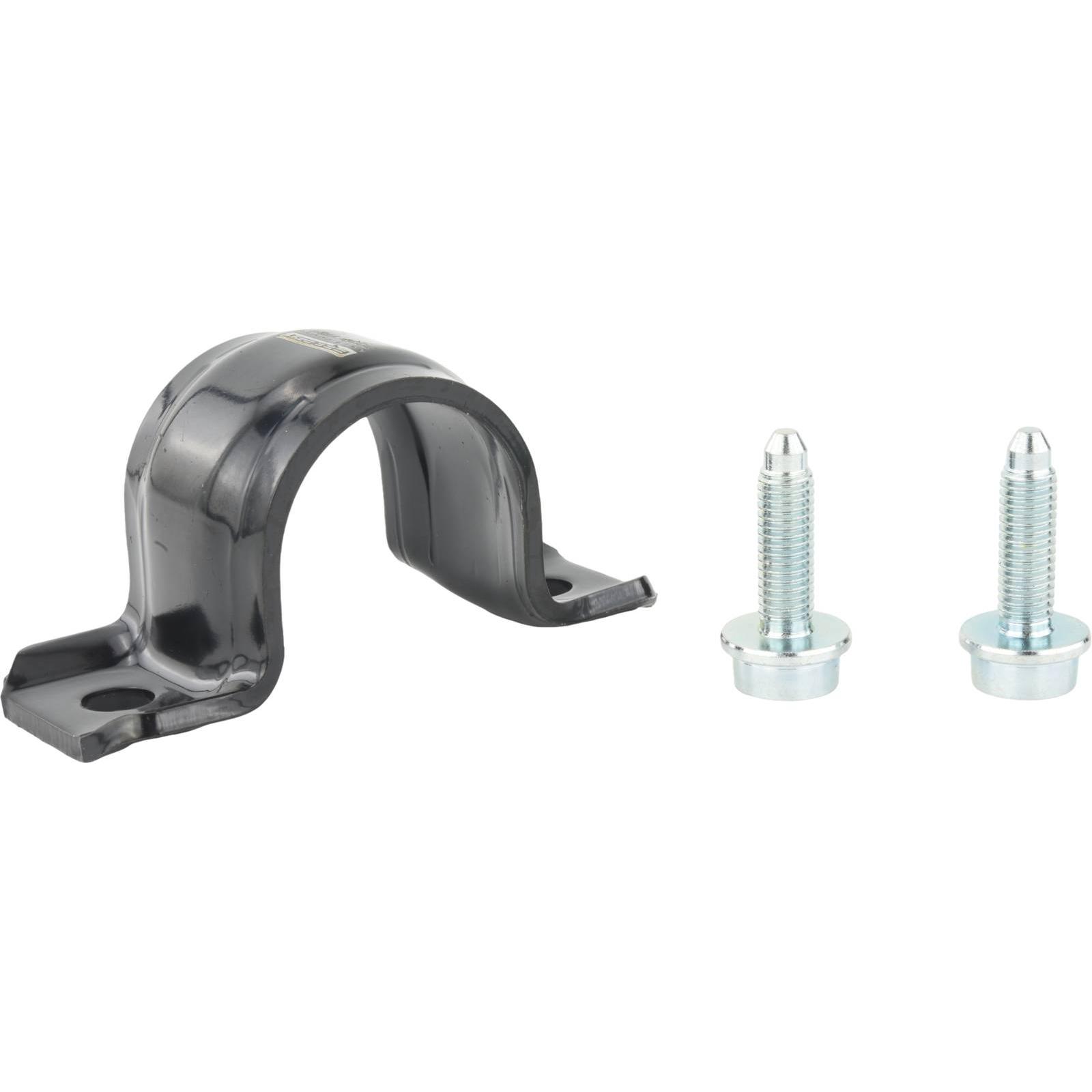 retainer rear stabilizer (including bolts)
