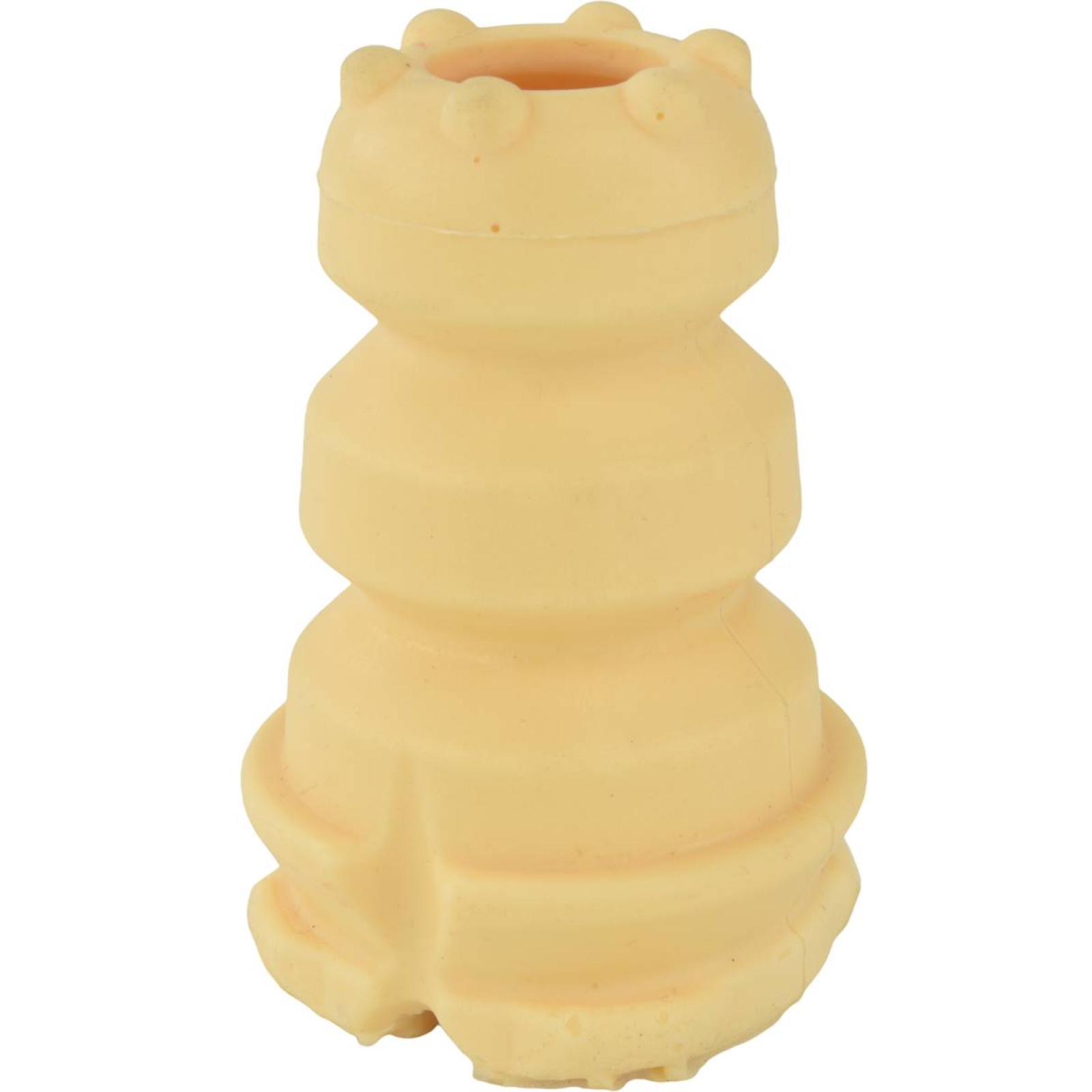 rear shock absorber jounce bumper