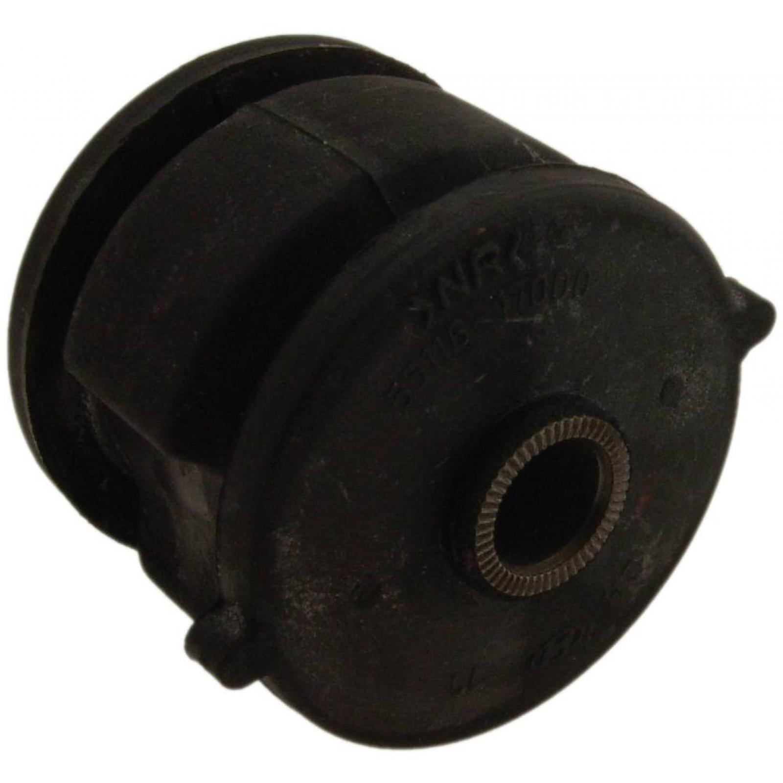 Rear trailing rod bushing