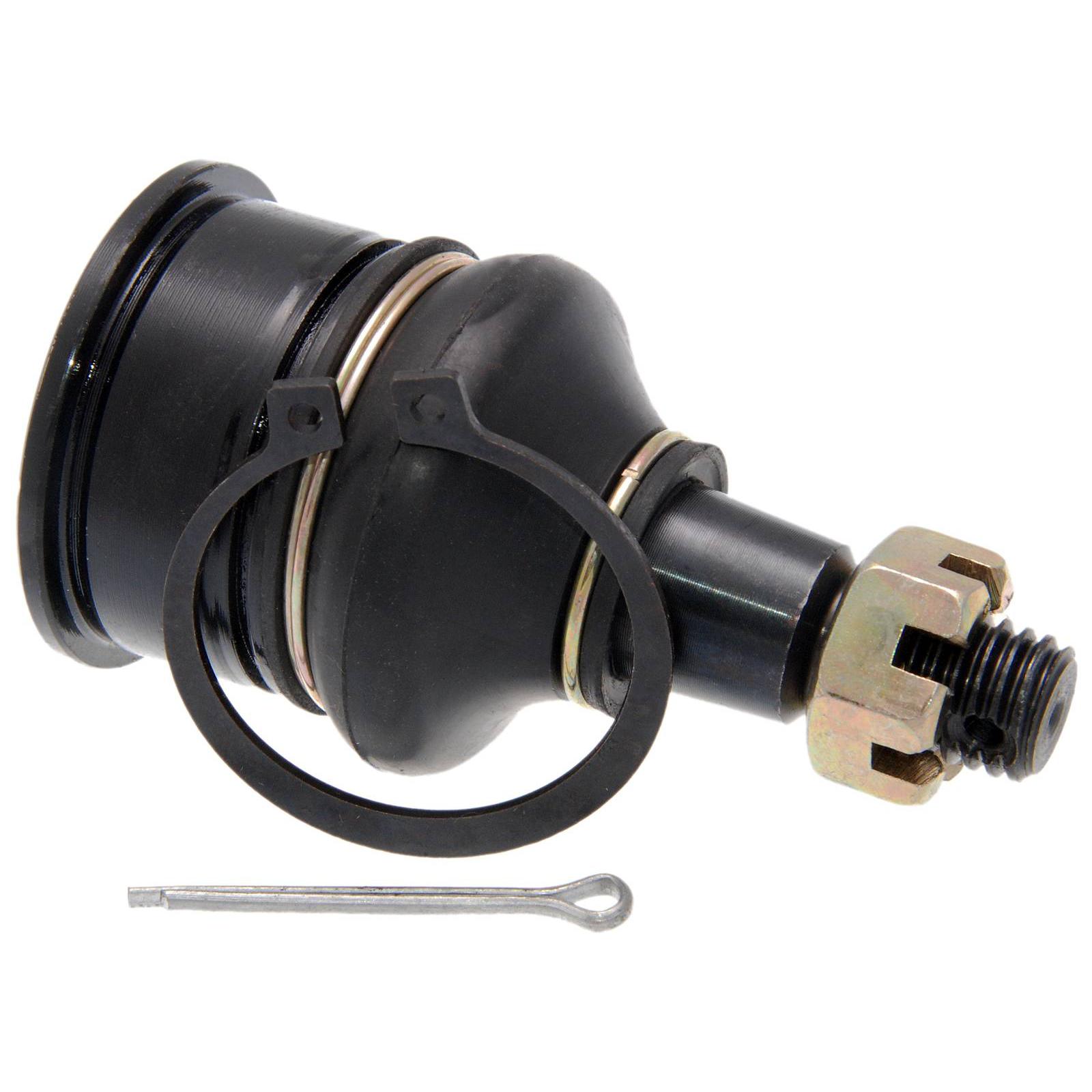 Ball joint front lower arm