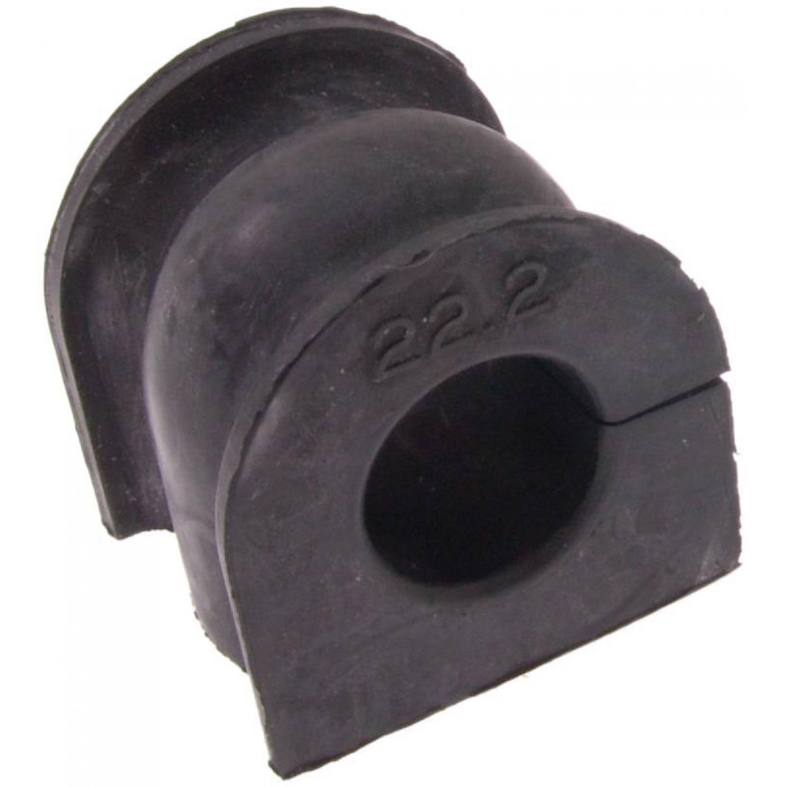 rear stabilizer bar bush d22.2