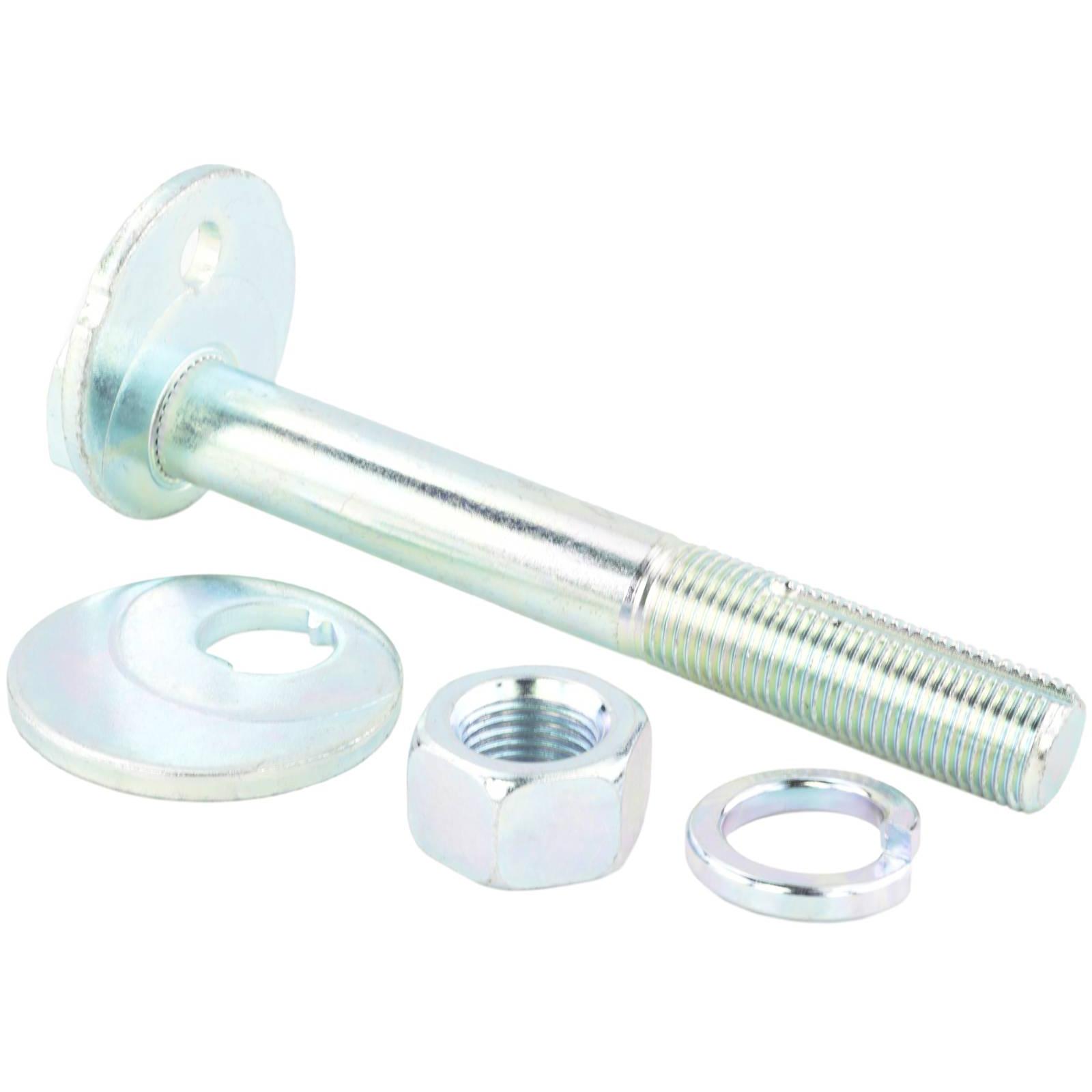 Repair kit, camber adjusting eccentric bolt