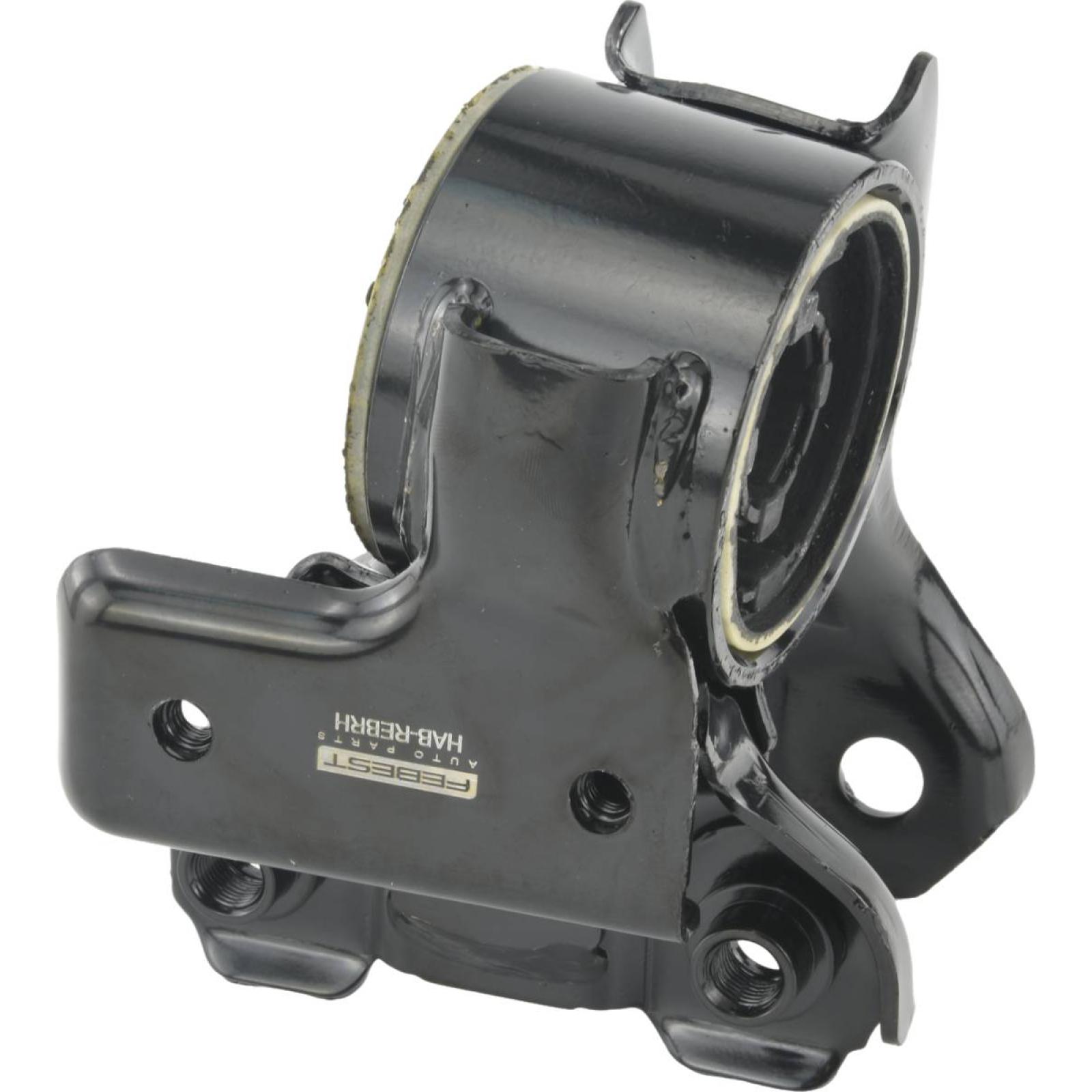 Rear bushing, front right control arm