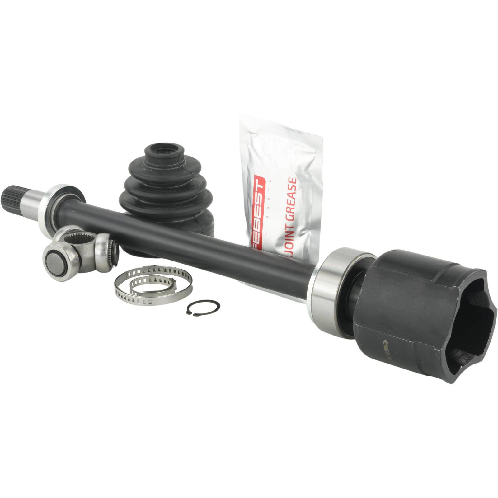 inner cv joint right 34x31x27