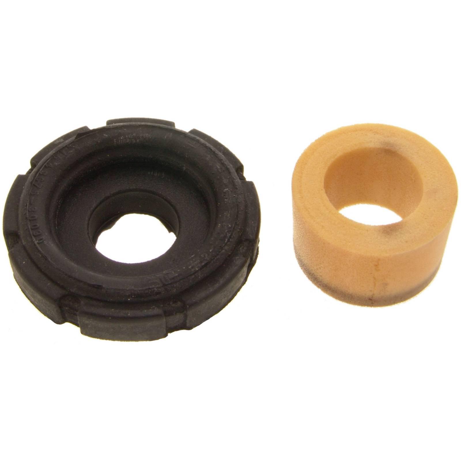 Front strut rod cushion
