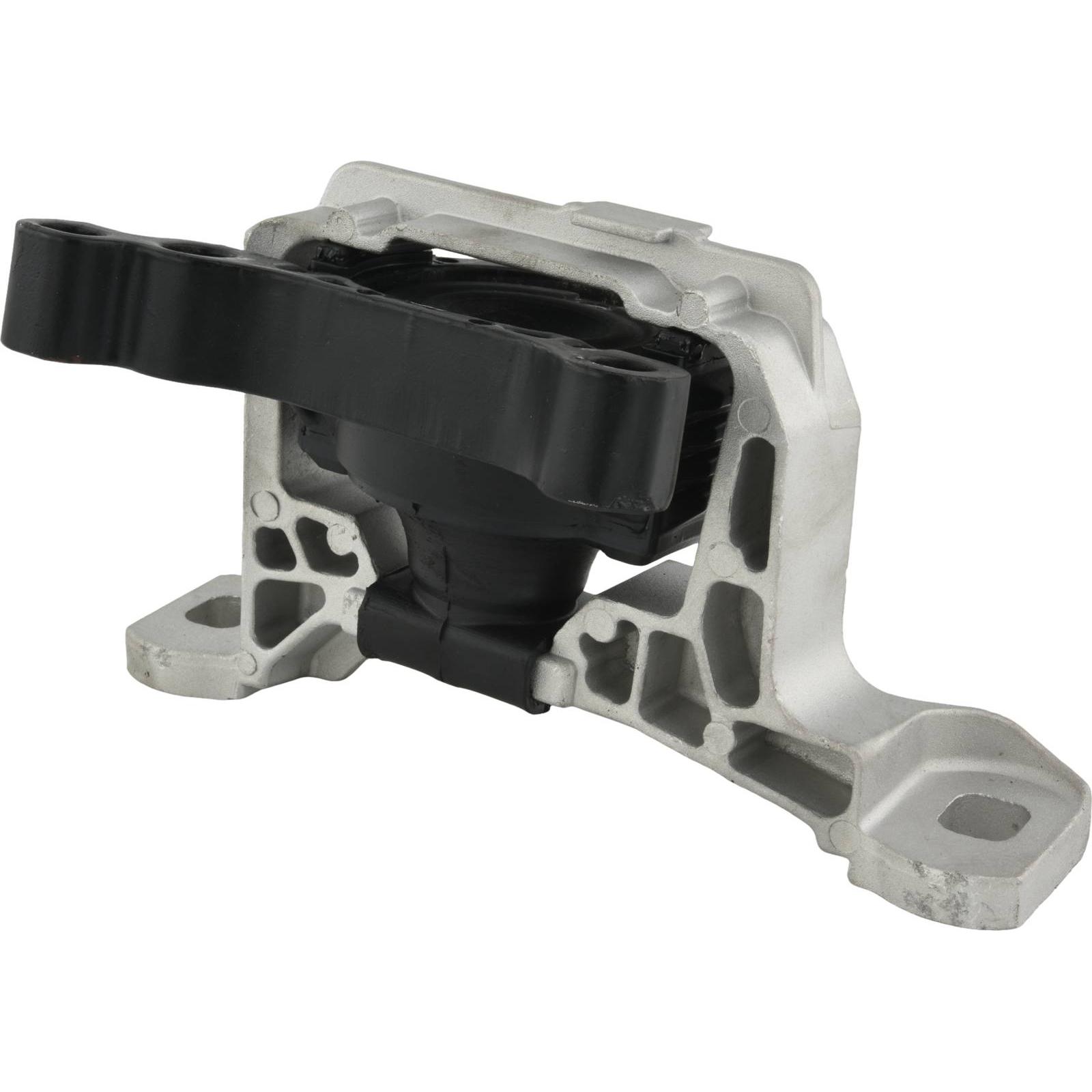 Right engine mount (hydro)