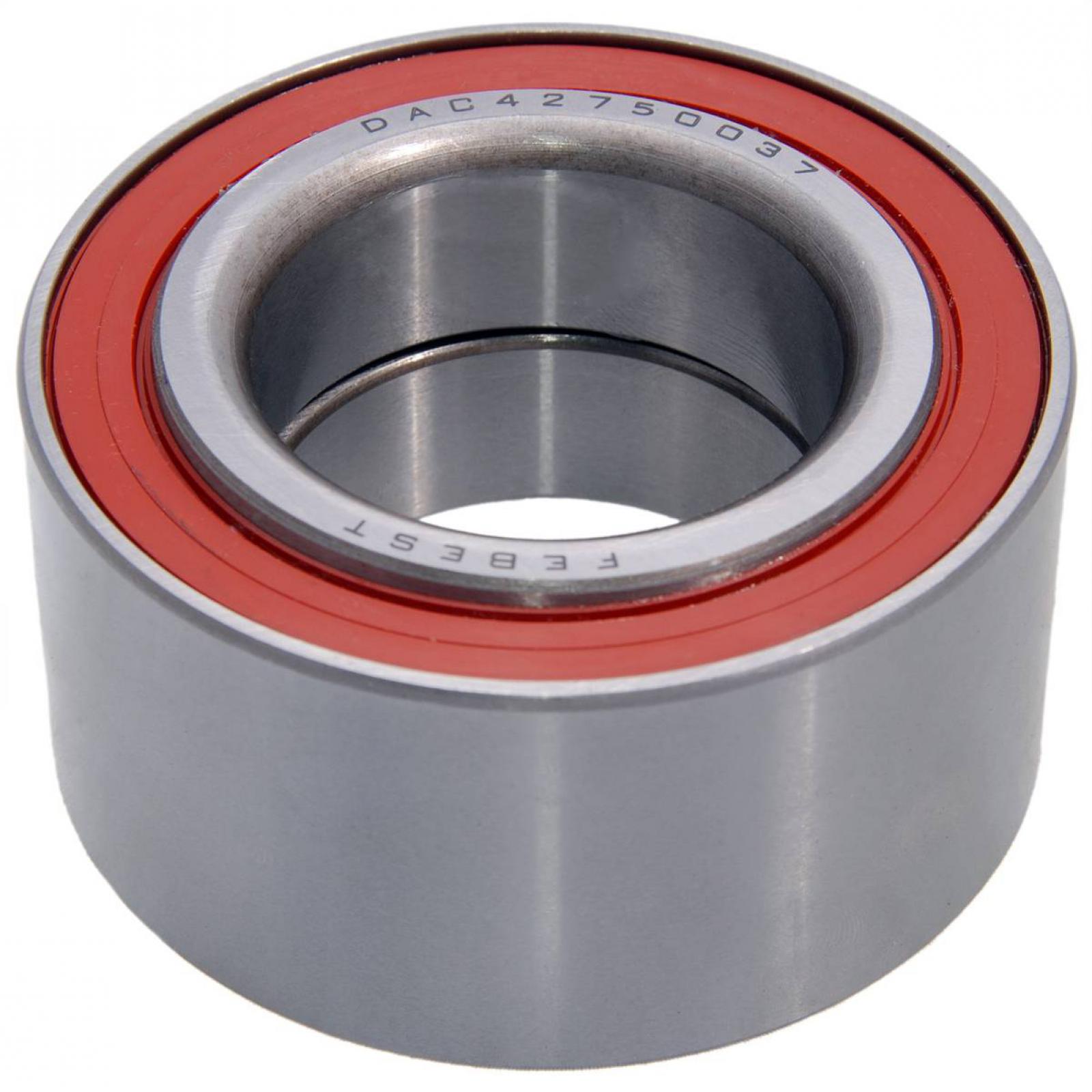rear wheel bearing 42x75x37