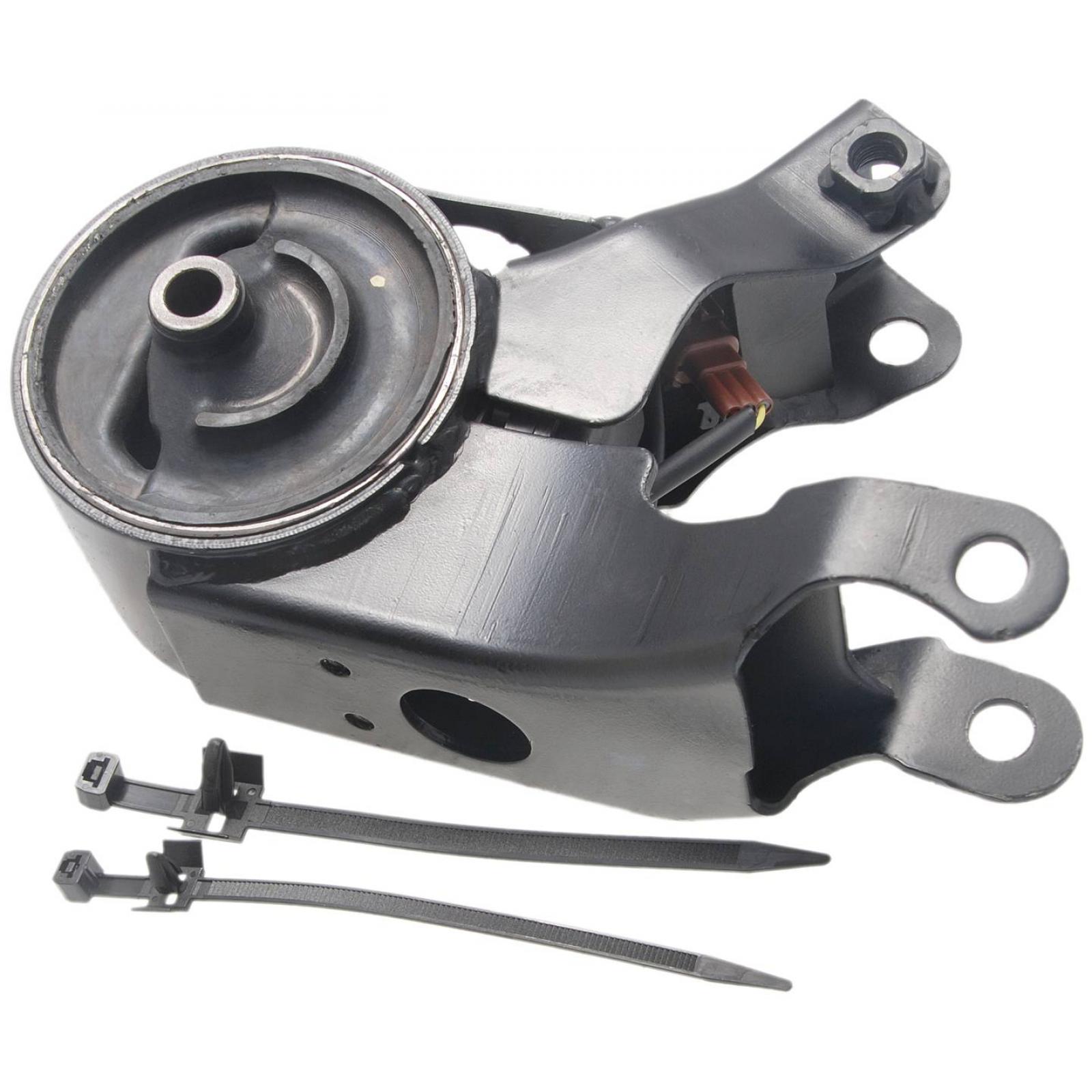 Rear engine mount (hydro)