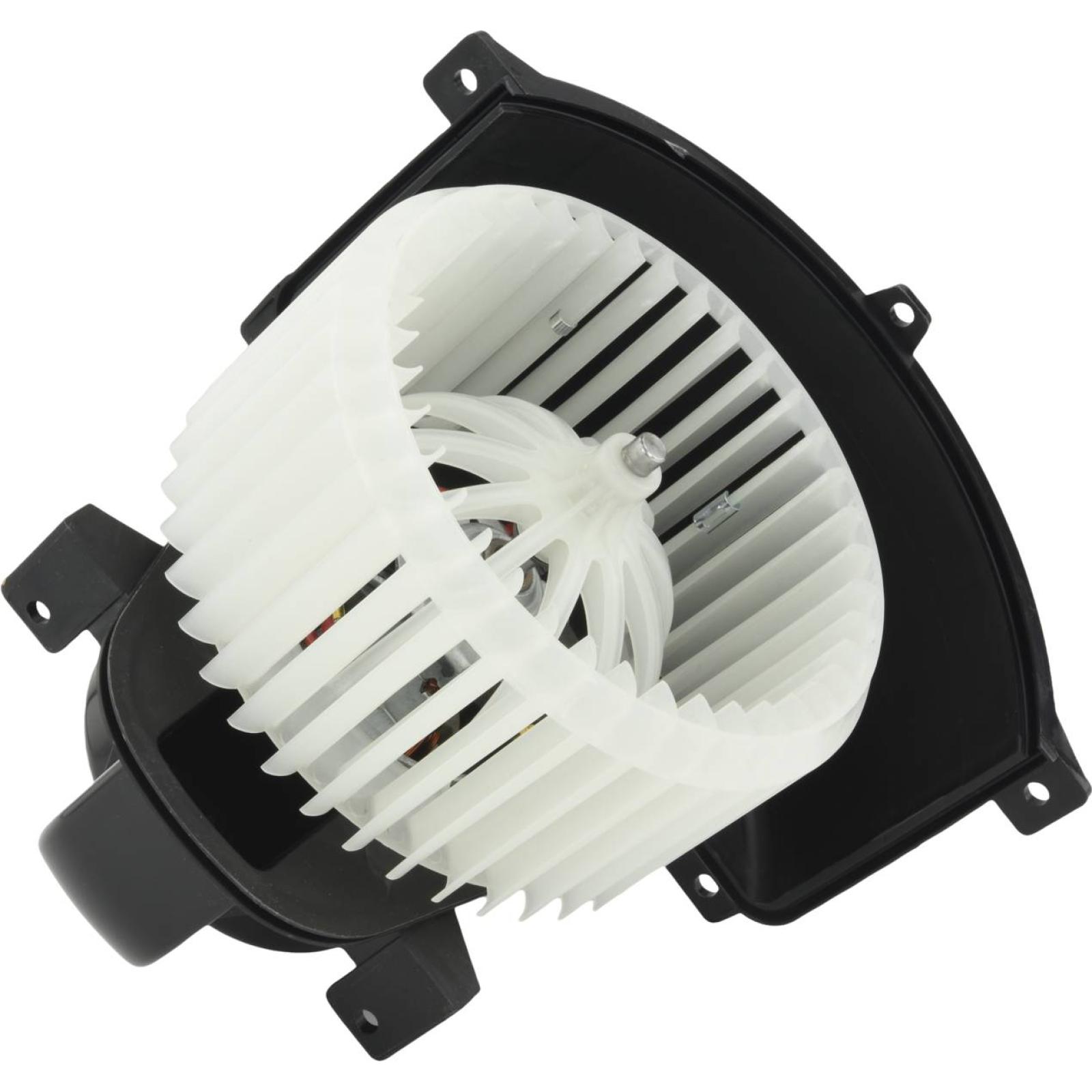 heater blower motor
