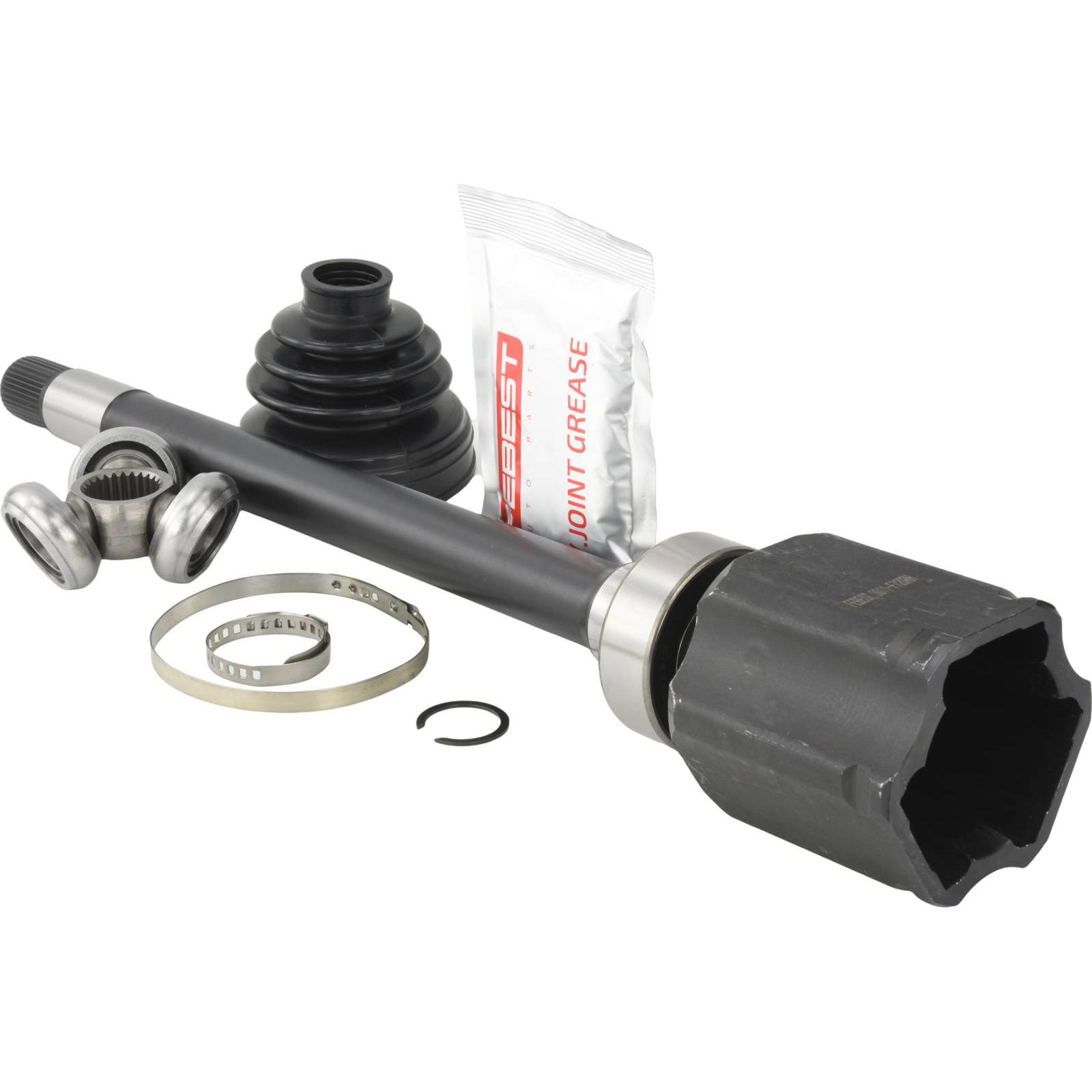 inner cv joint right 26x31x37