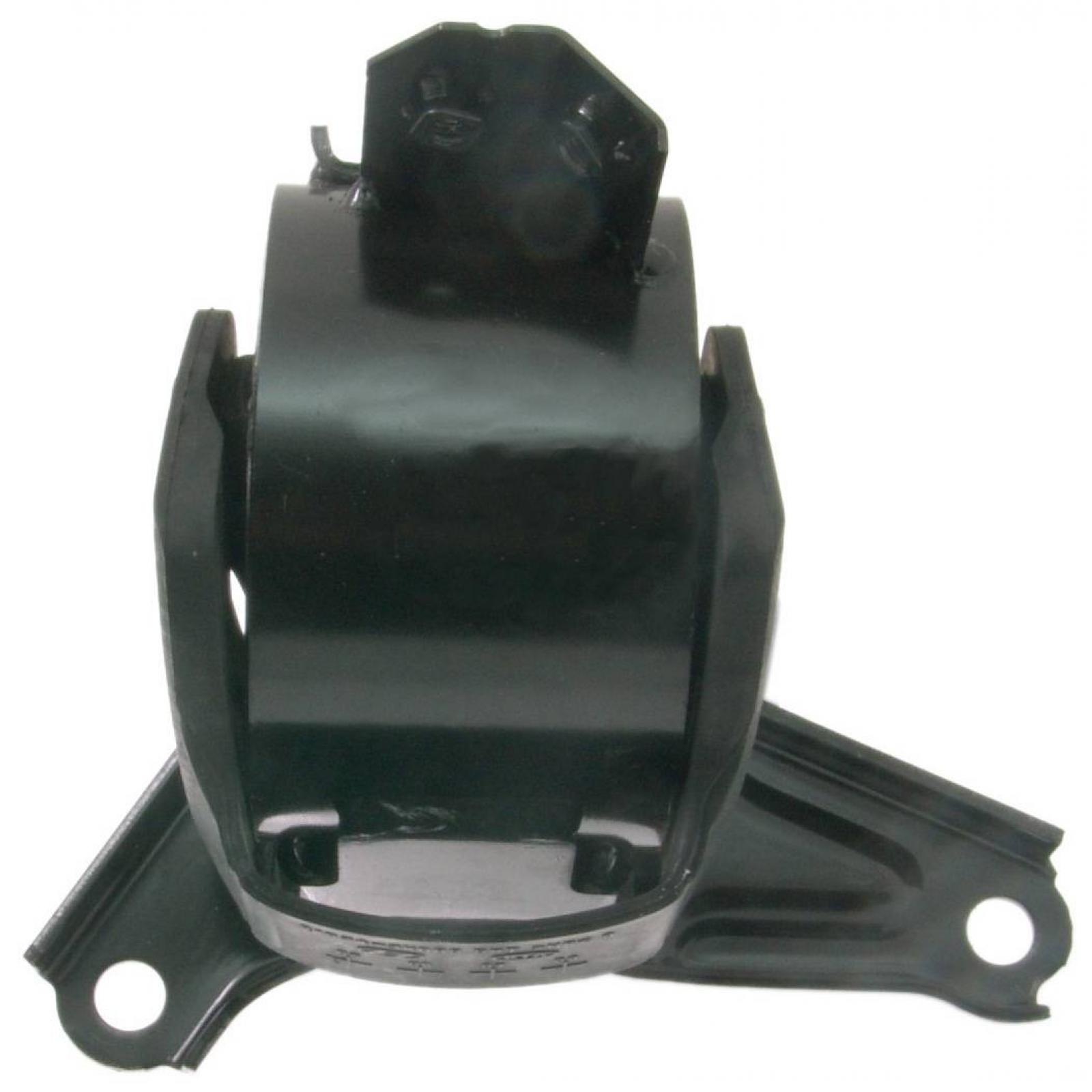 Left engine mount (hydro)