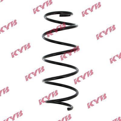 Spring,Coil-Rear
