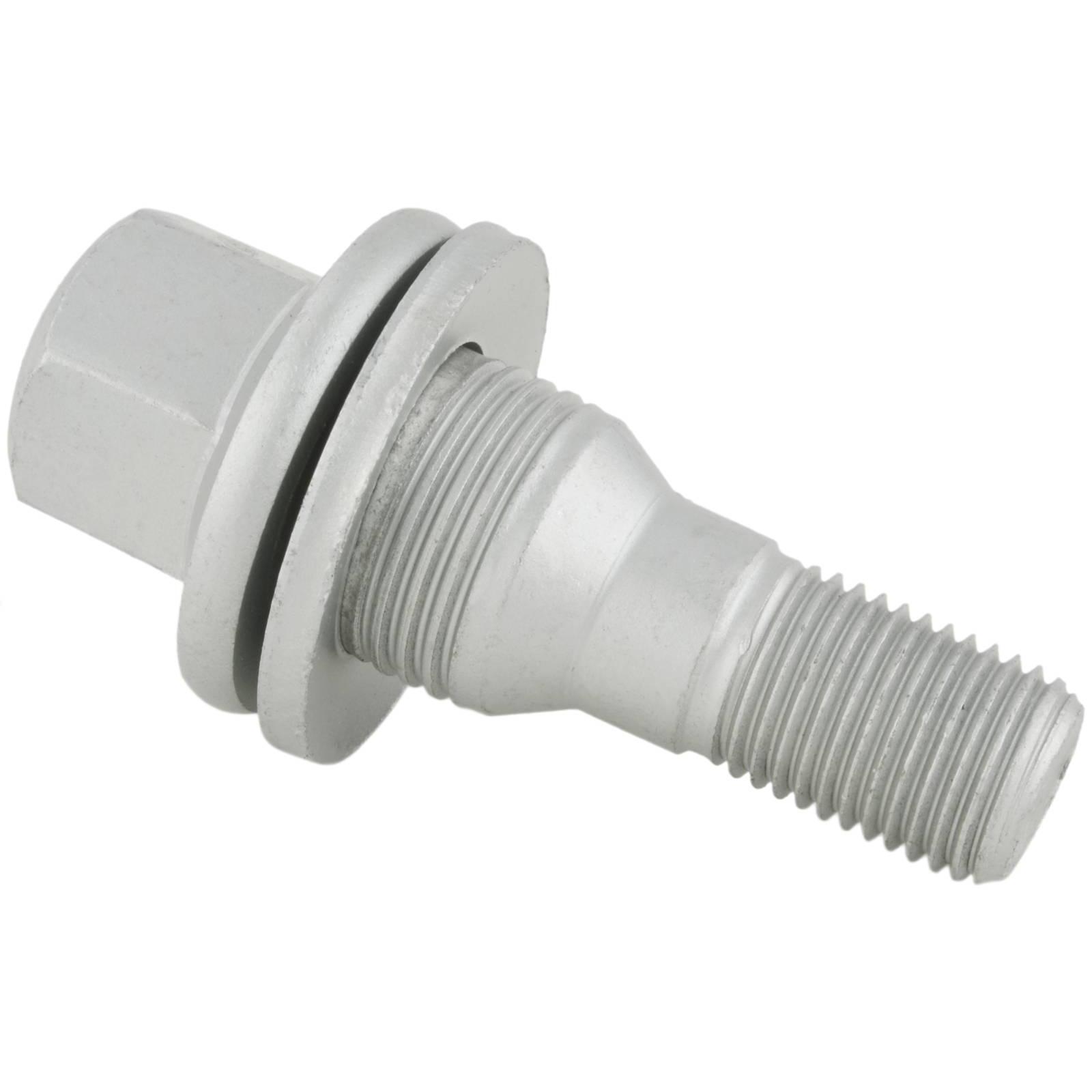wheel bolt m12x1.25 l57.8