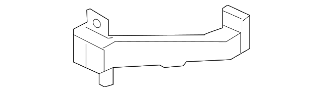 Retainer(L),Front Bu