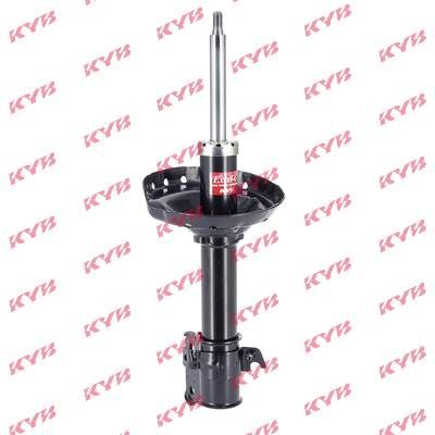 Shock Absorber