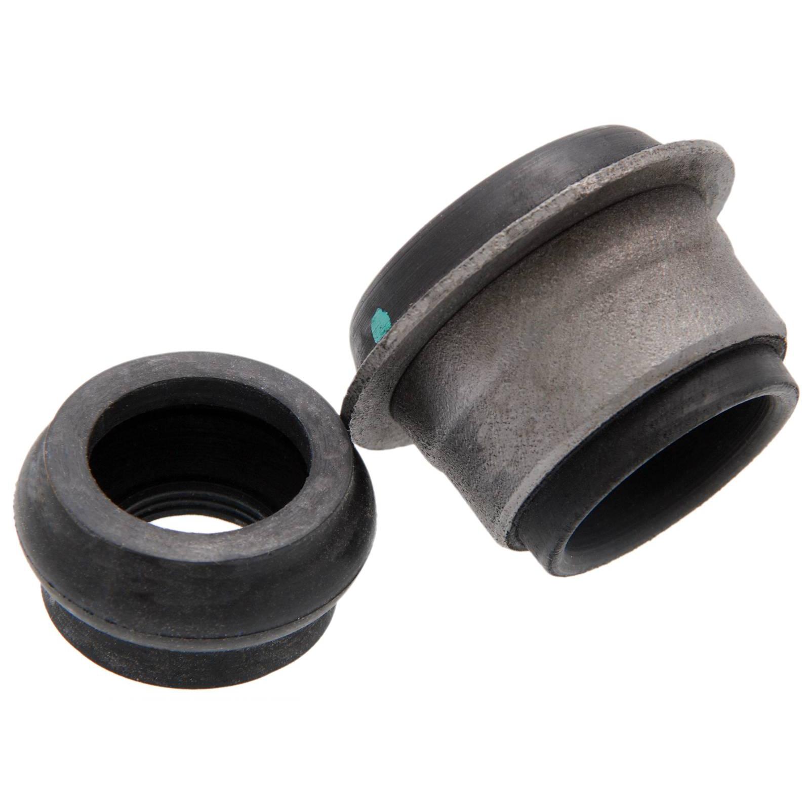 Bushing kit, front upper control arm