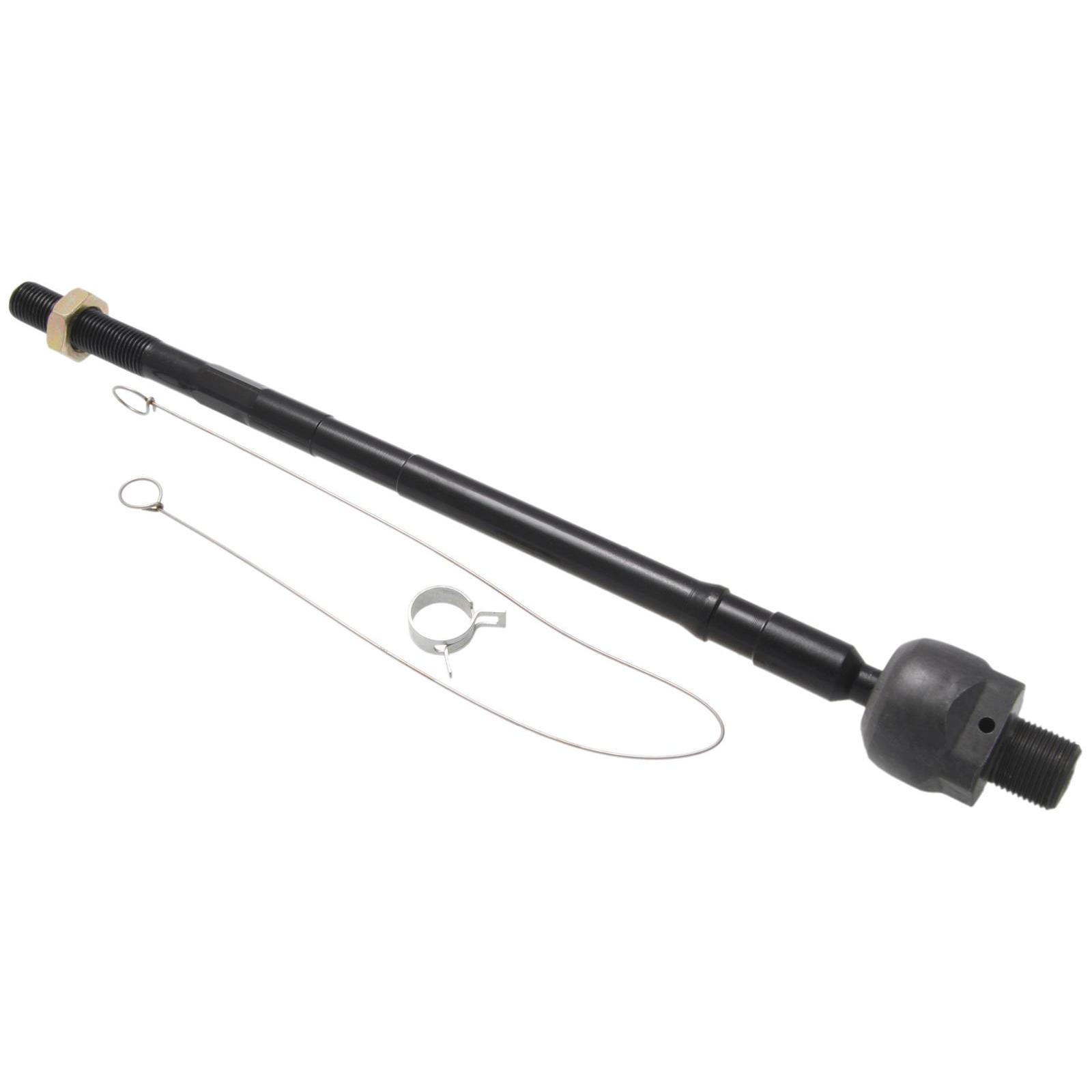 Steering tie rod