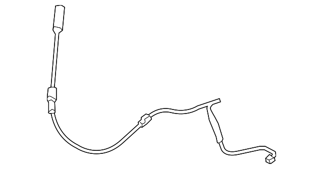 Wear Indicator - BMW (34-35-6-870-349)