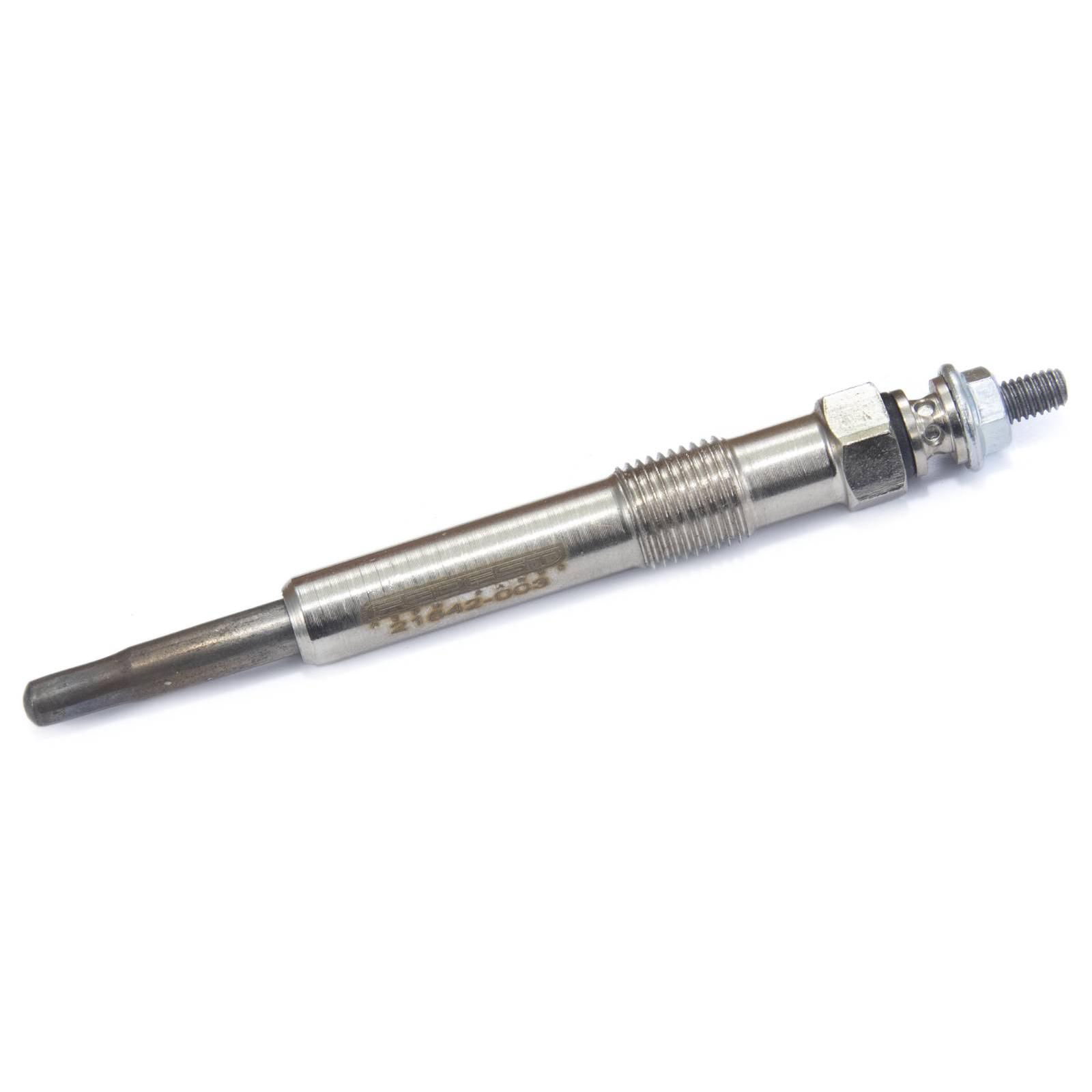 Glow plug