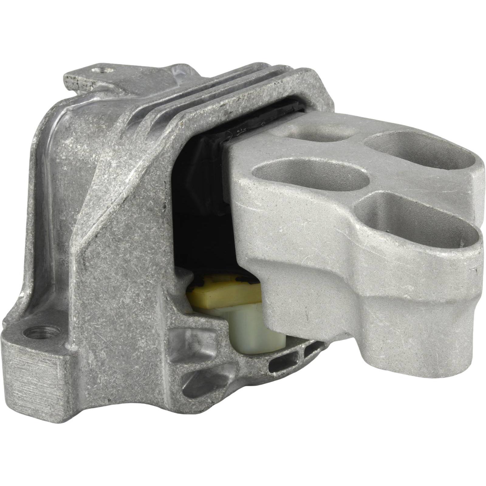 Front left engine mount