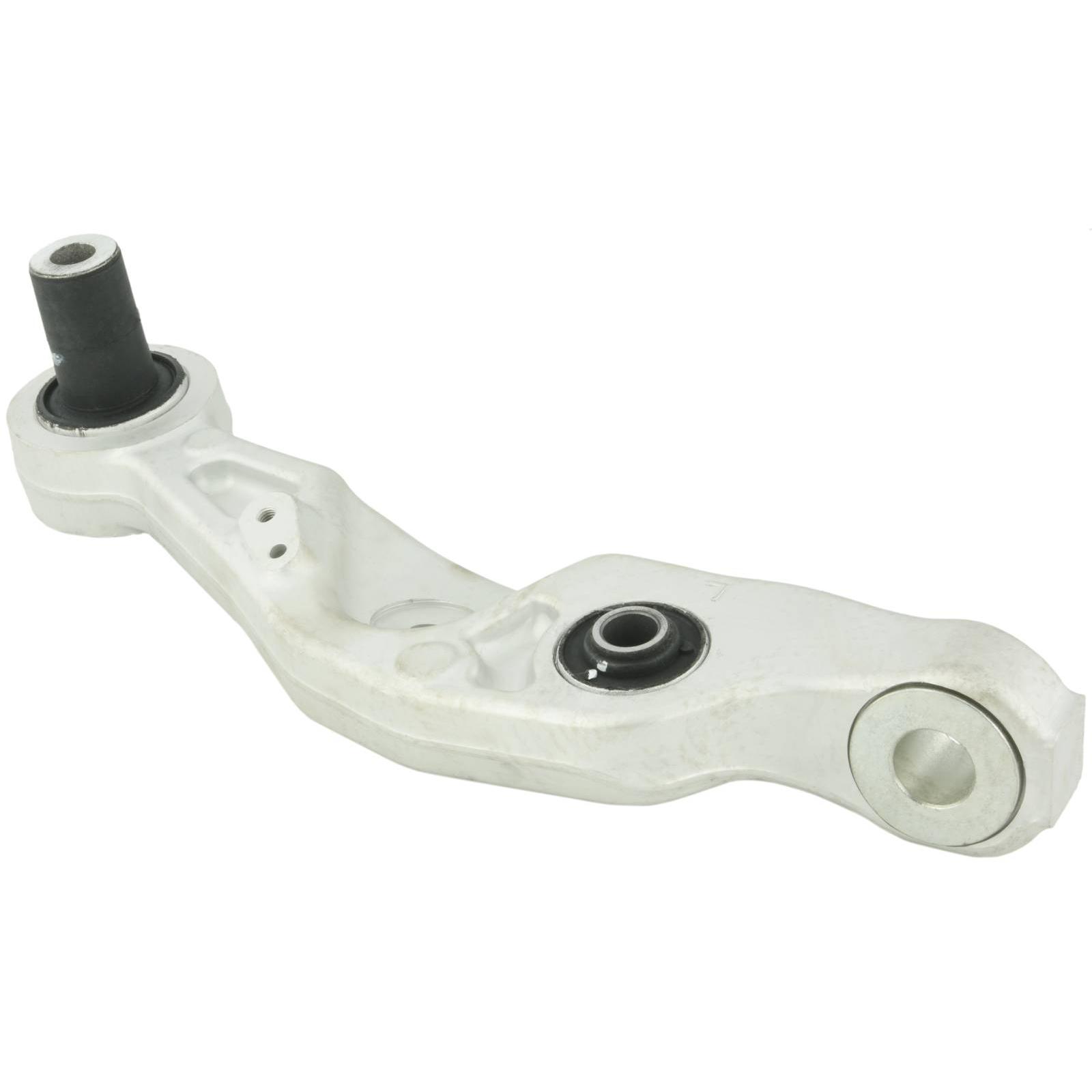 Left lower front arm