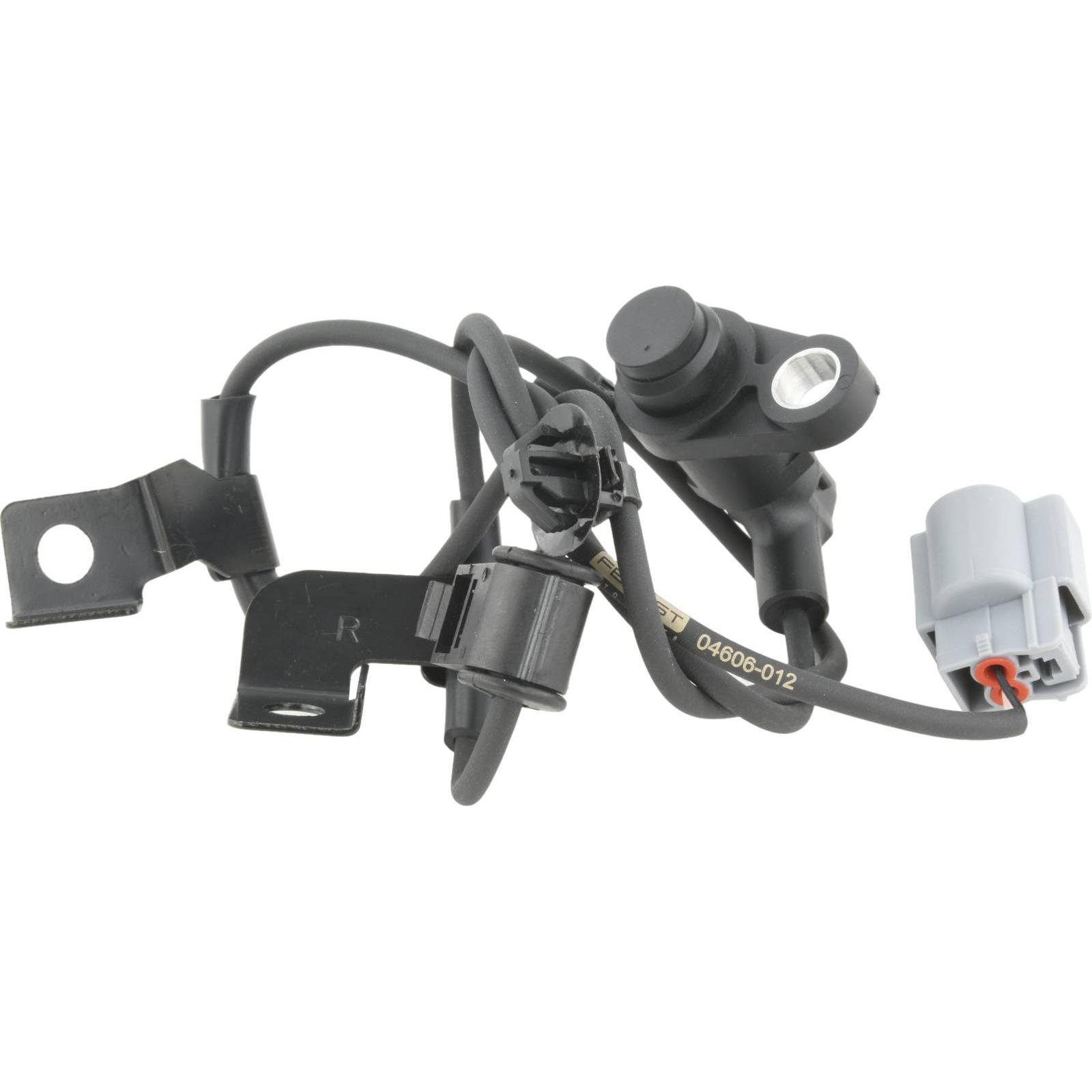 Abs sensor rear right