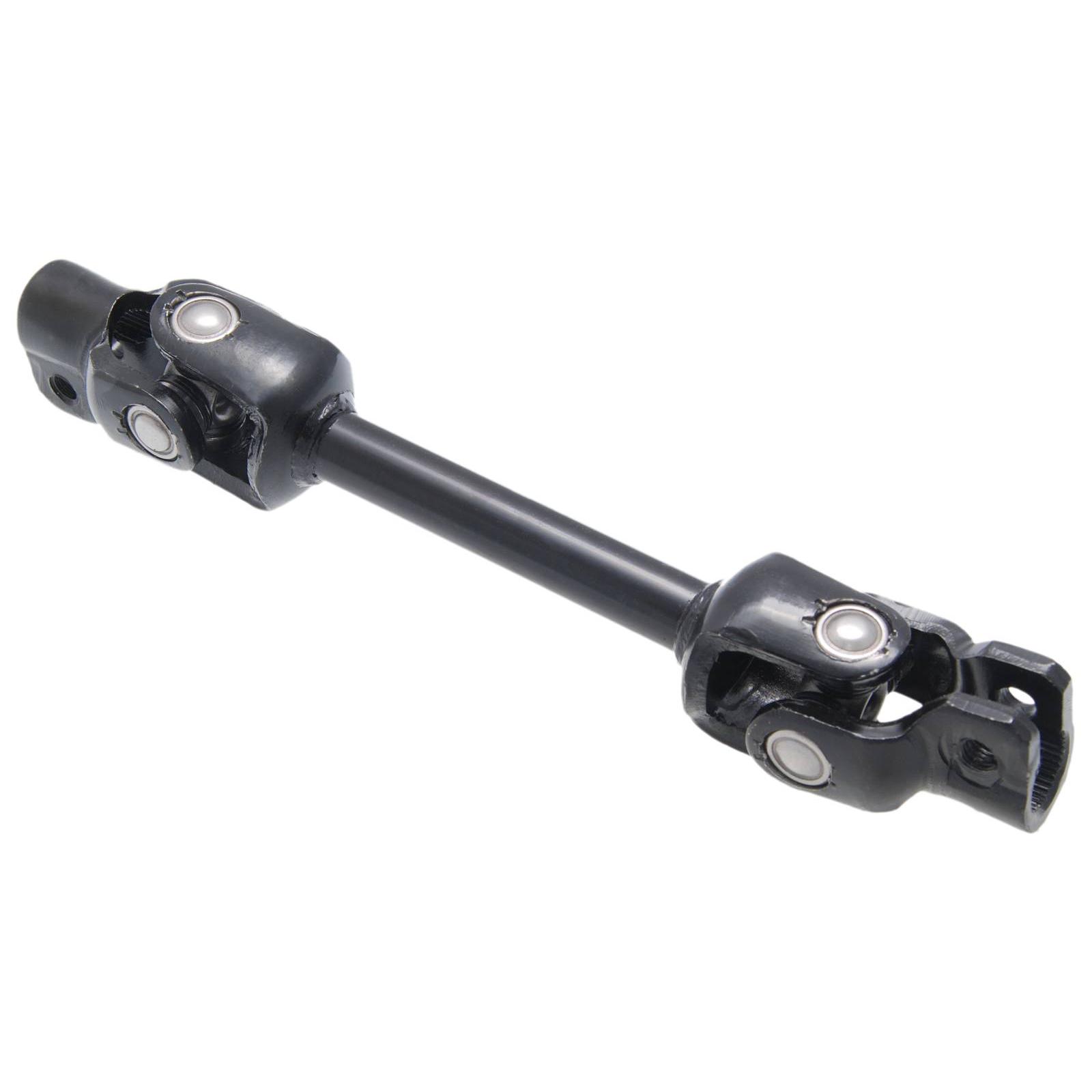 Lower intermediate steering shaft