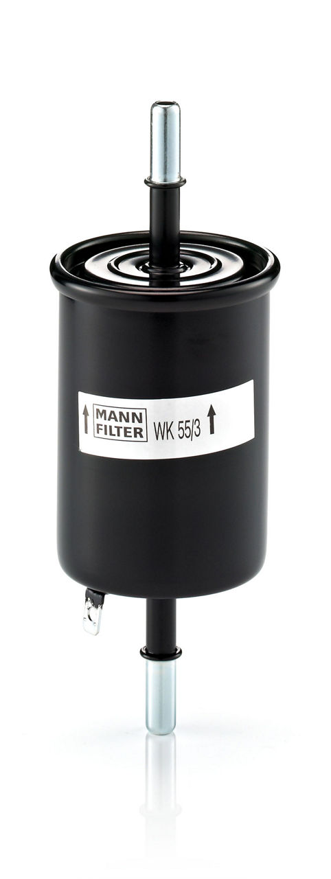 Body,Fuel Filter