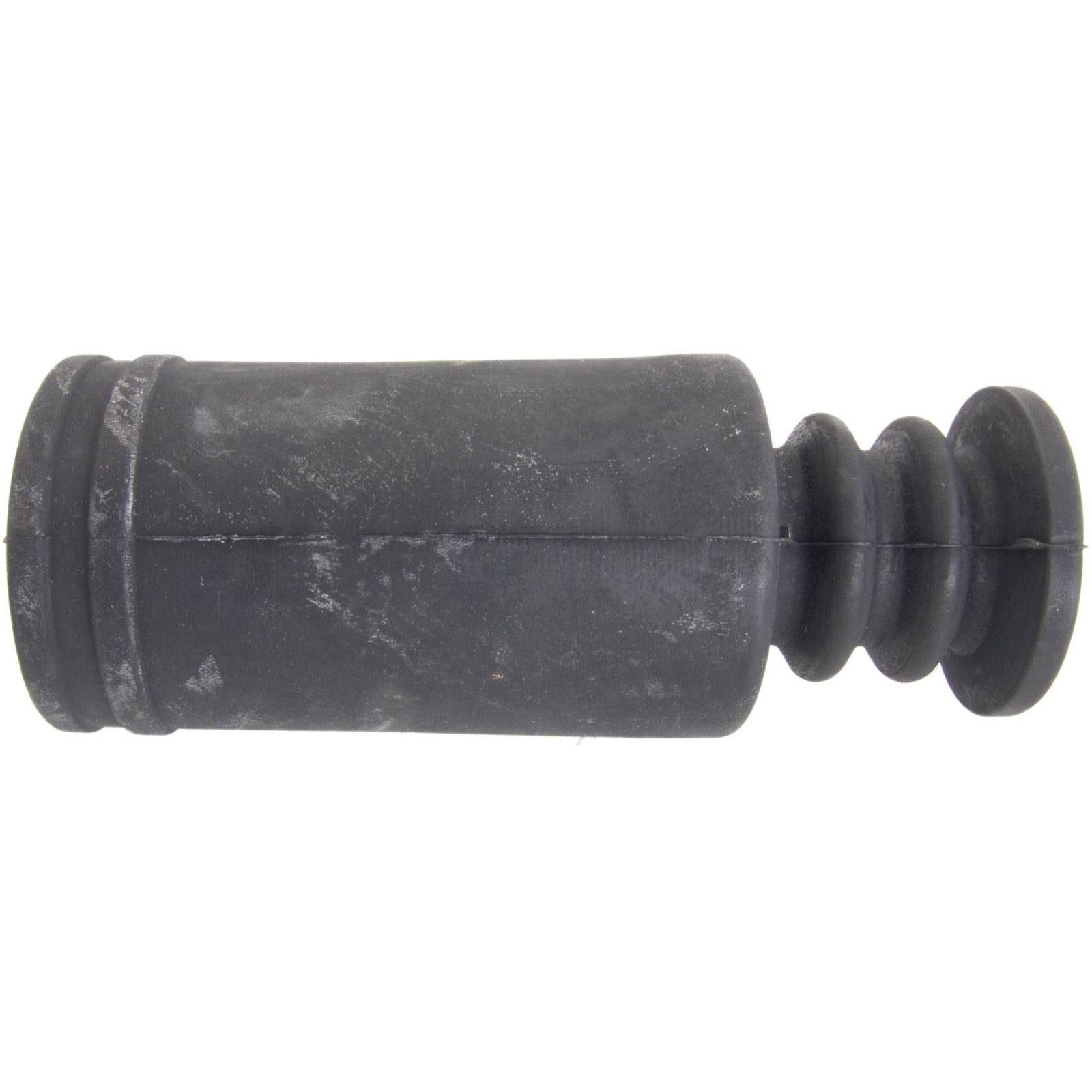 Front shock absorber boot