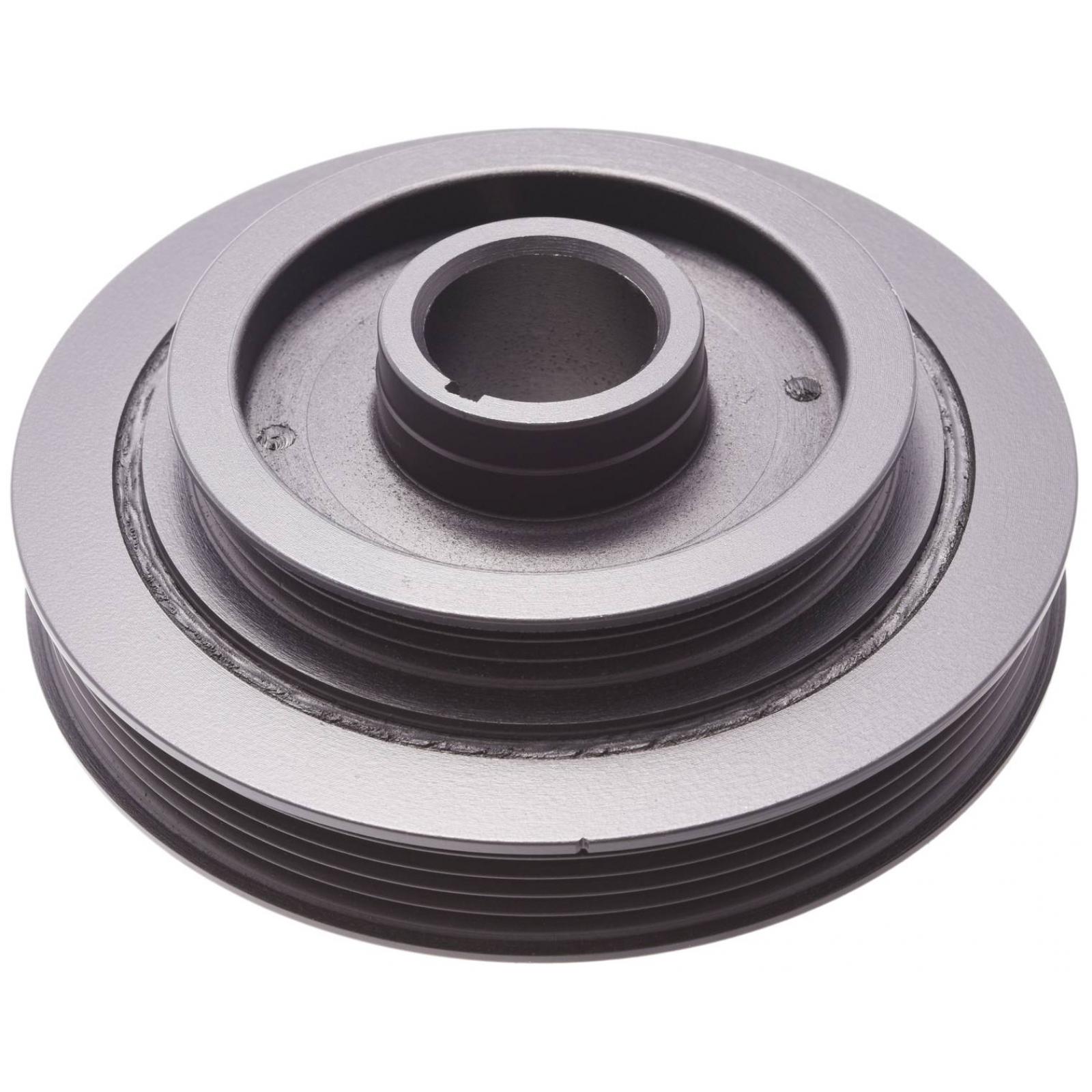 crankshaft pulley 3sfe