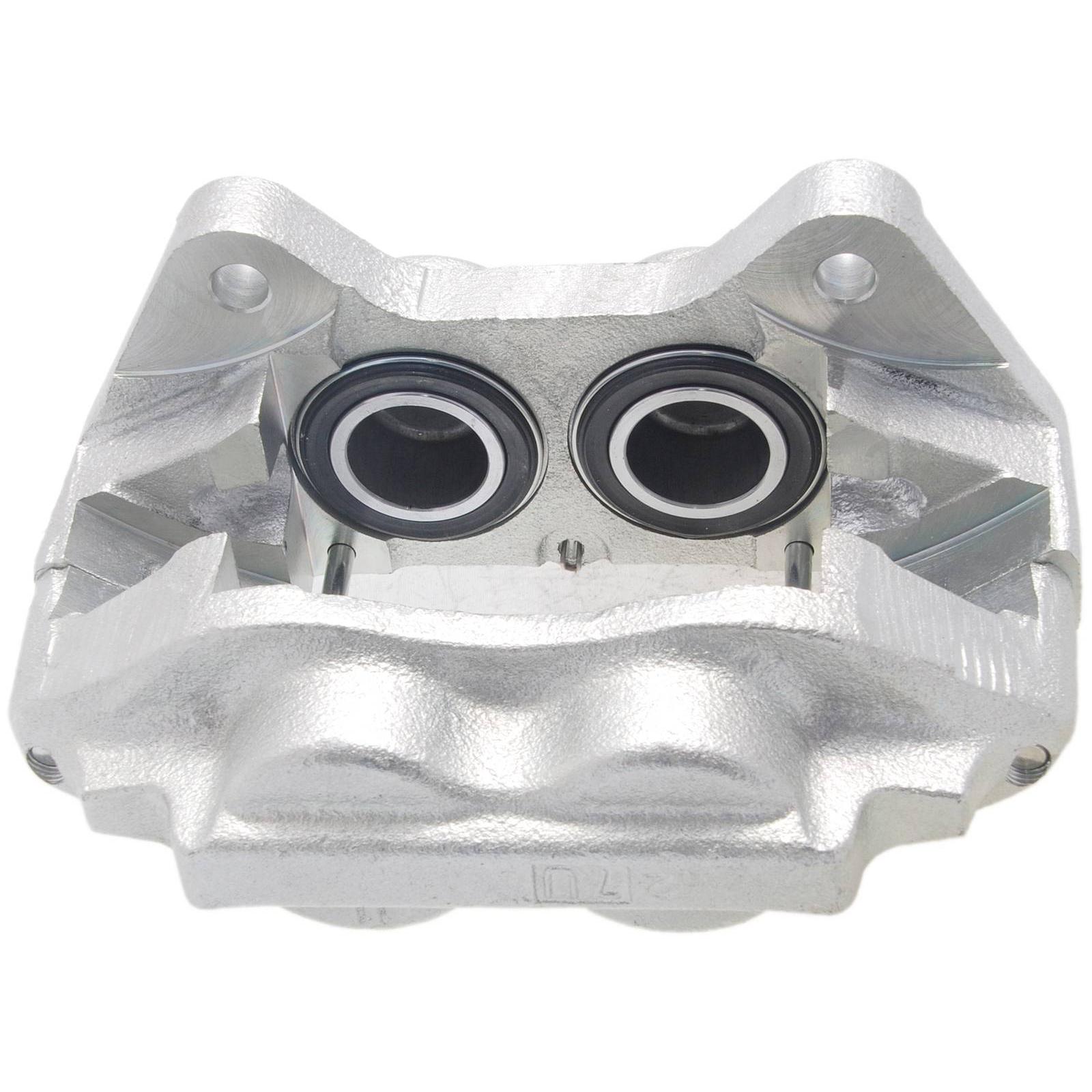 Front left brake caliper assembly