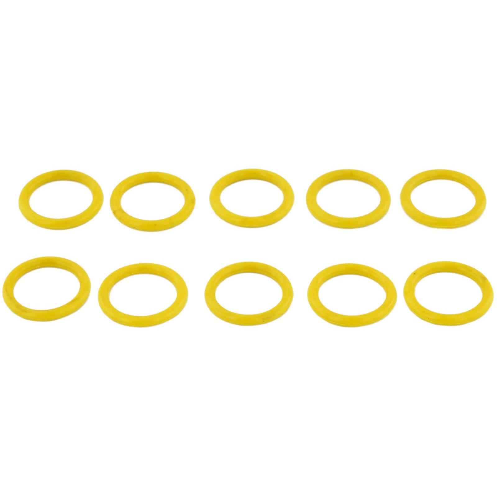 seal o-ring a/c line pcs 10