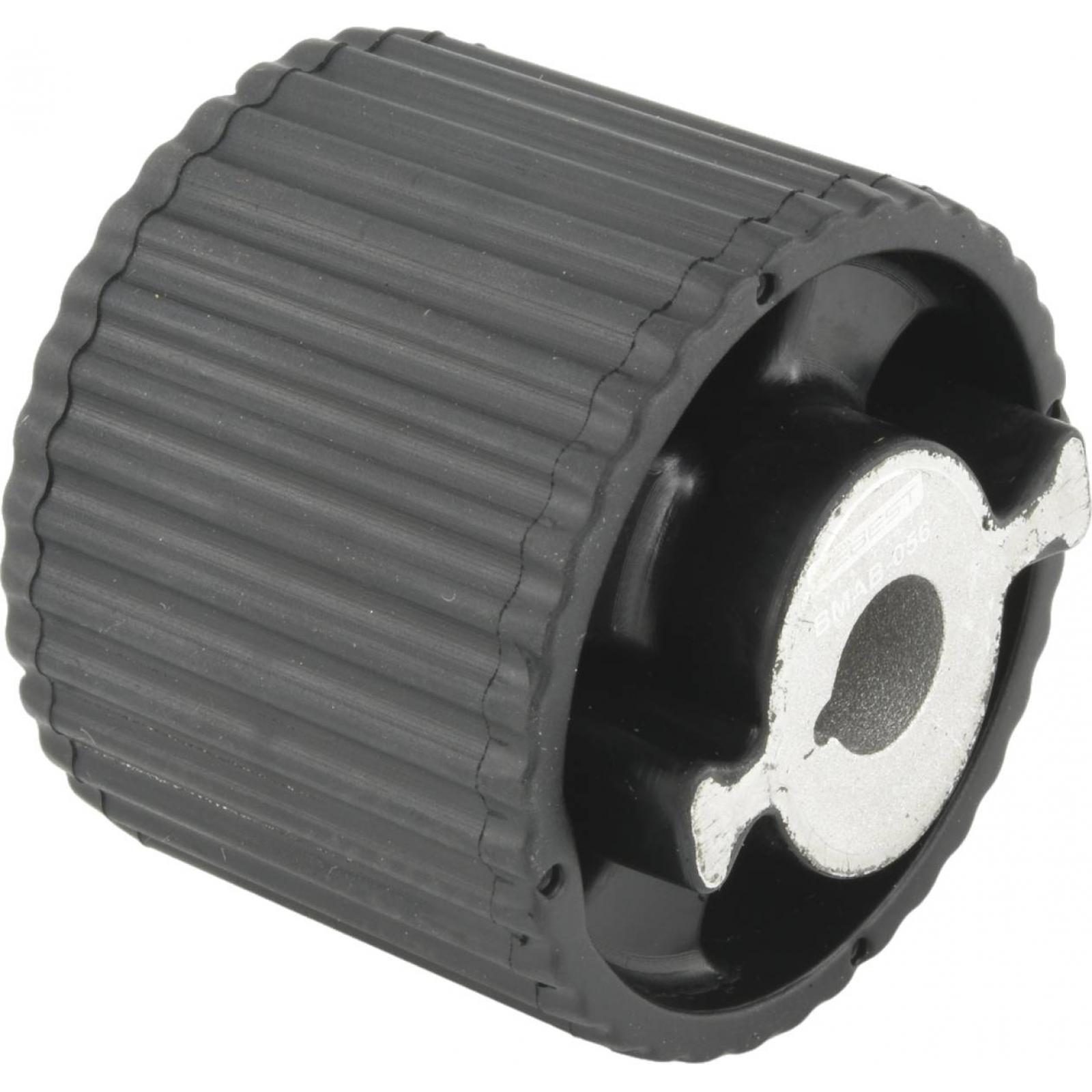 Rear differential bushing