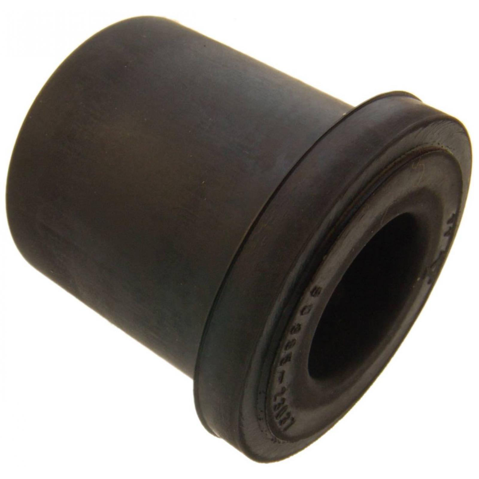 Rear leaf spring bushing rear