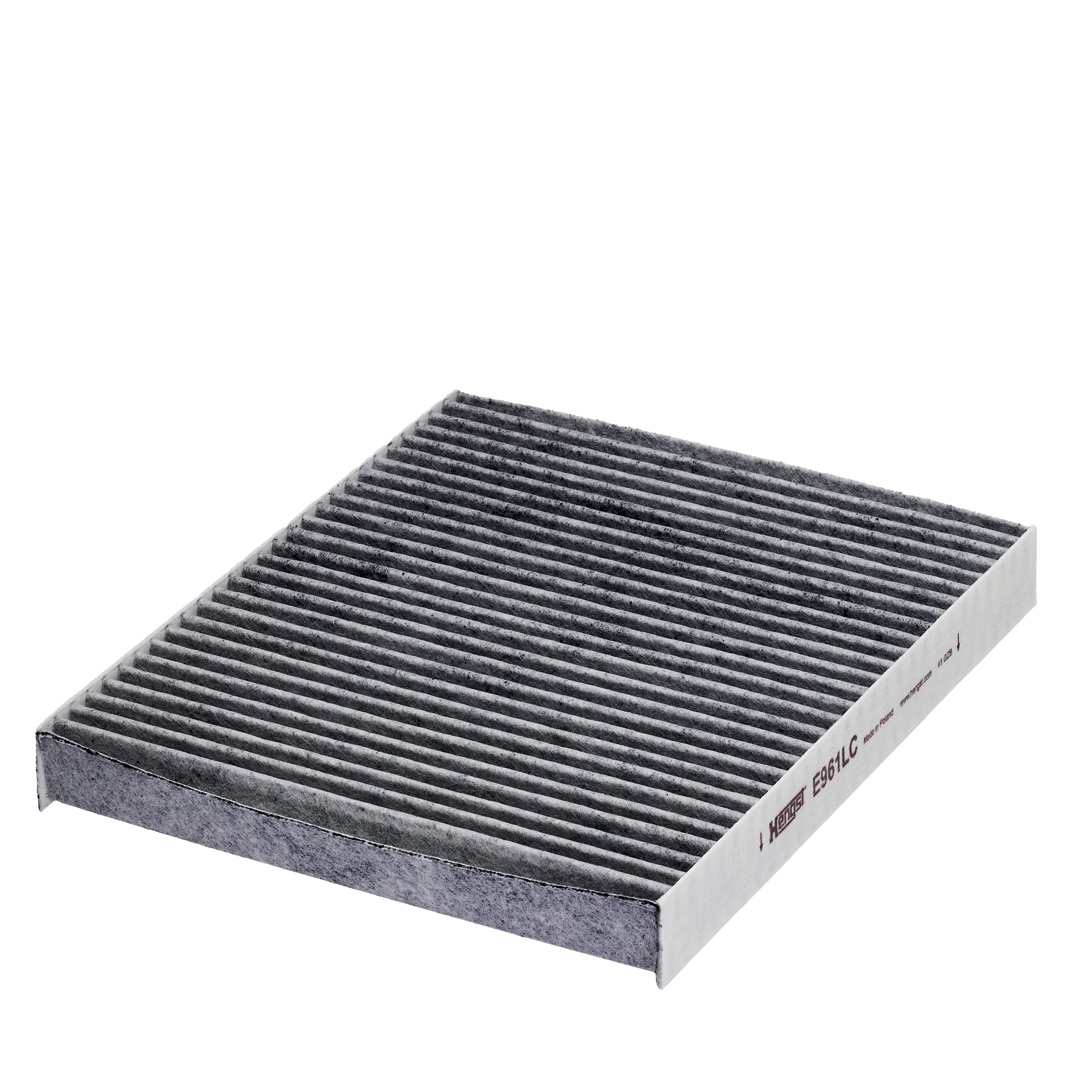 Cab Air Carbon Filter-G(W463)