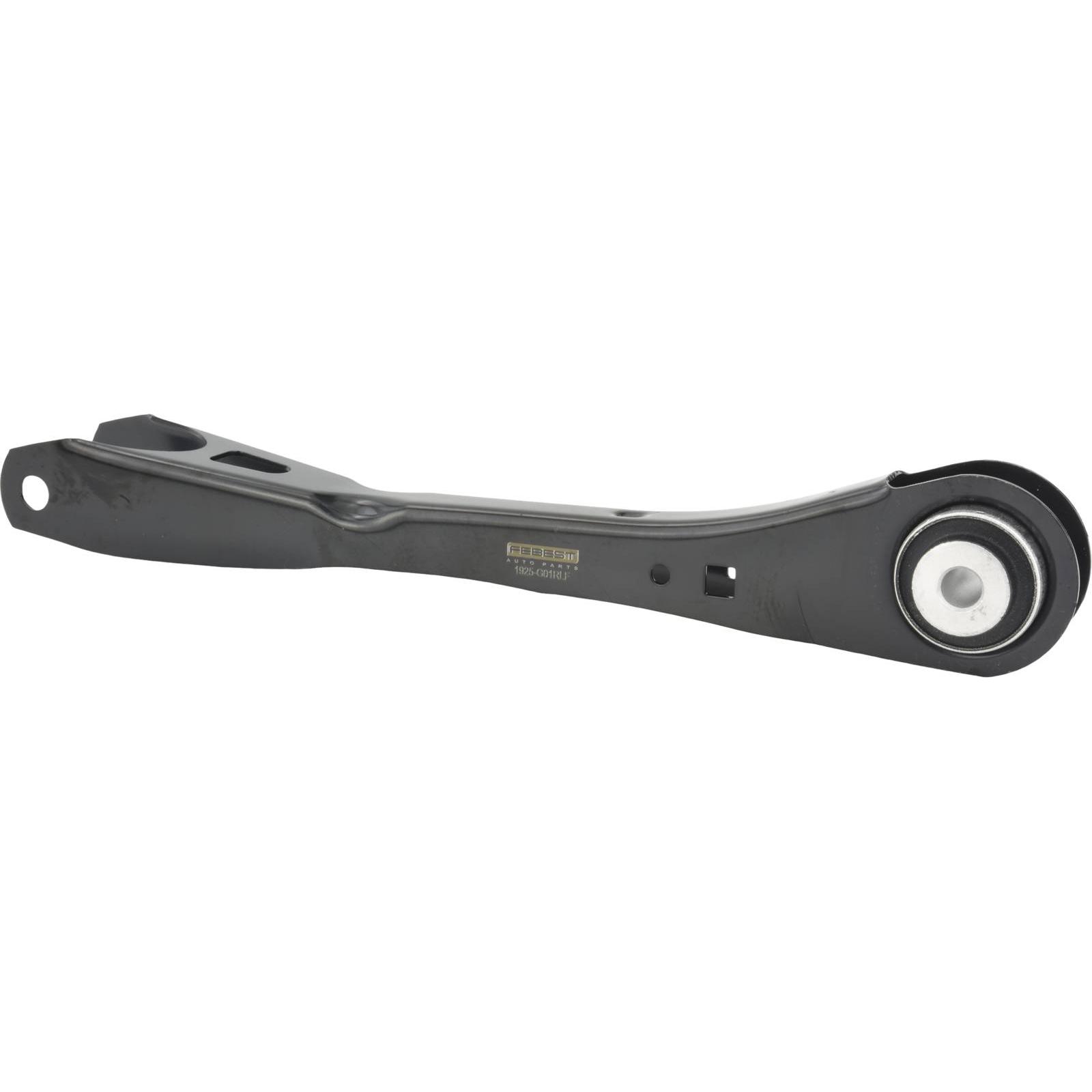 rear lower transverse link