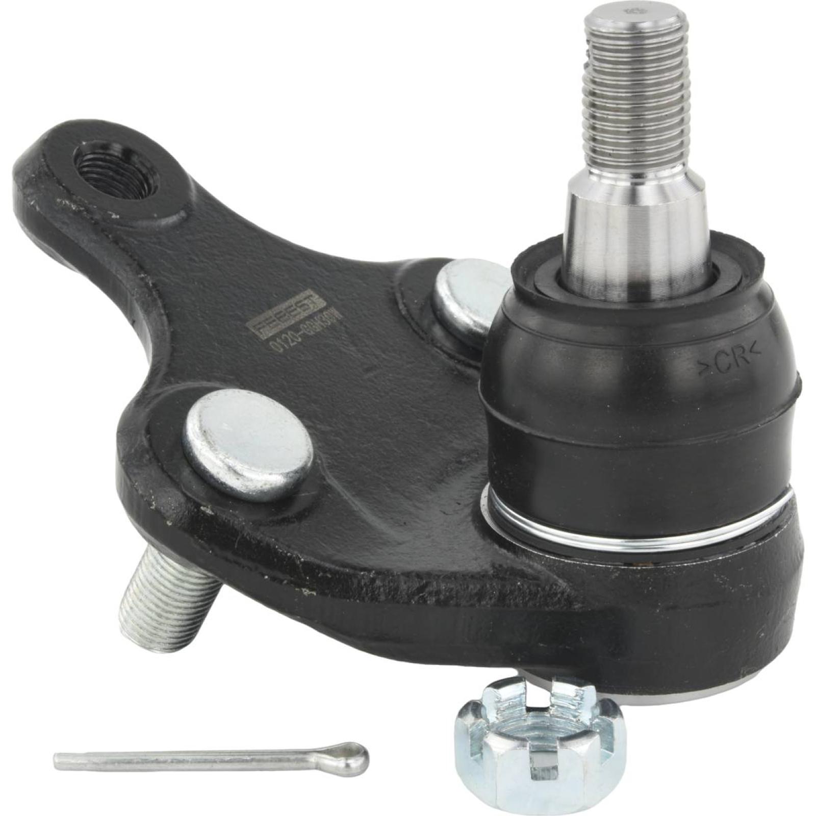 ball joint front arm