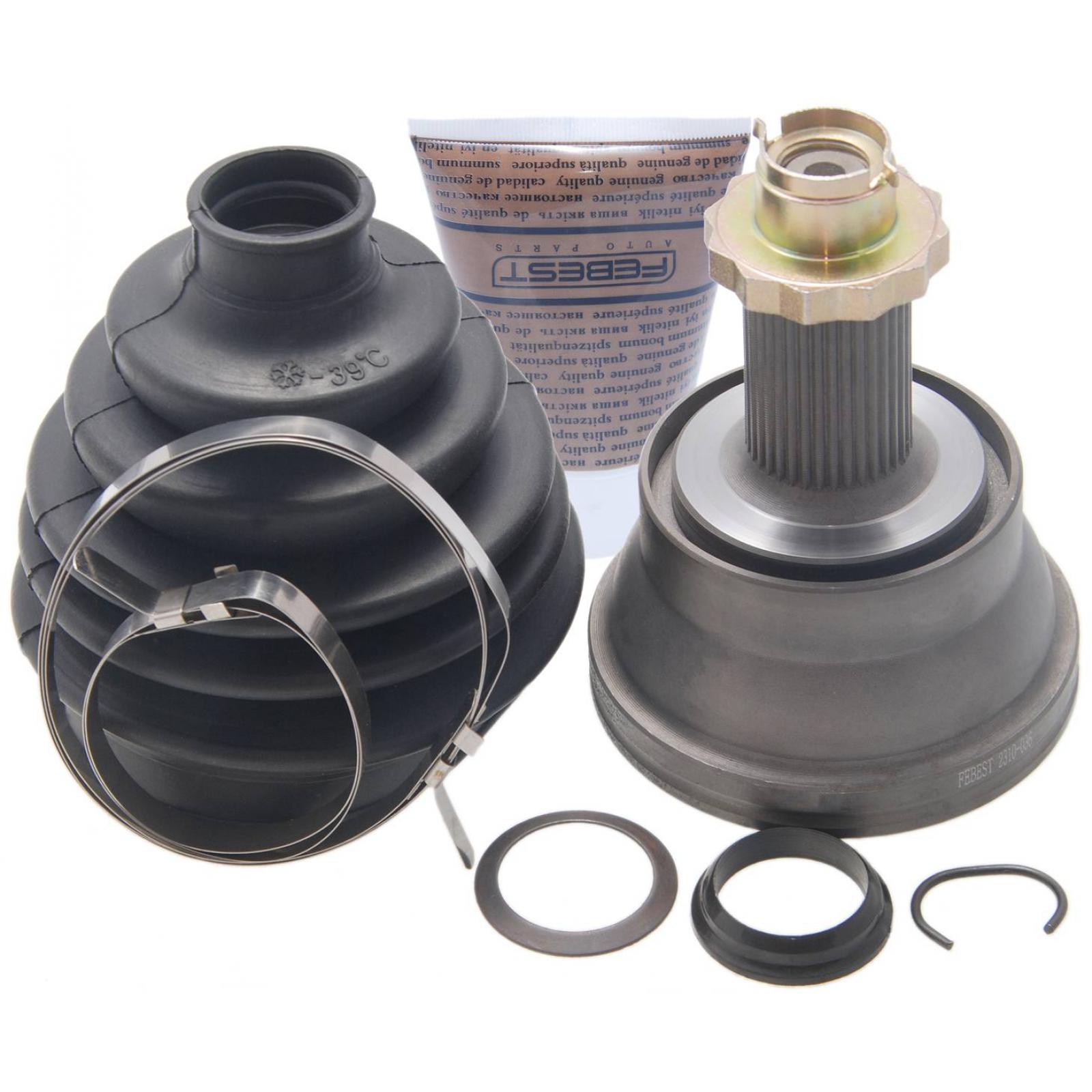 outer cv joint 30x52x36