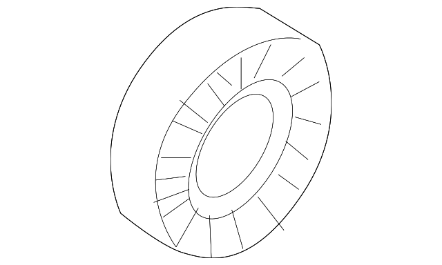 Tensioner,Belt'V'