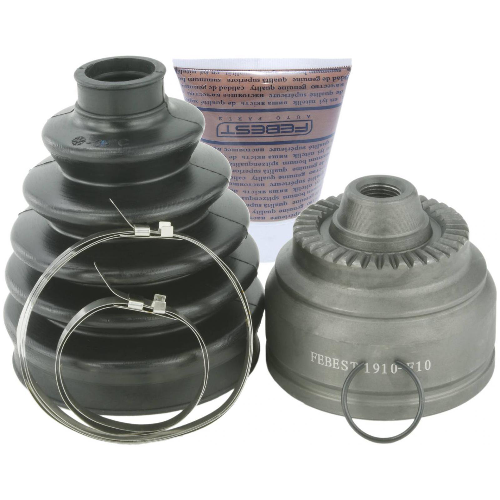 outer cv joint 25x65.2x37