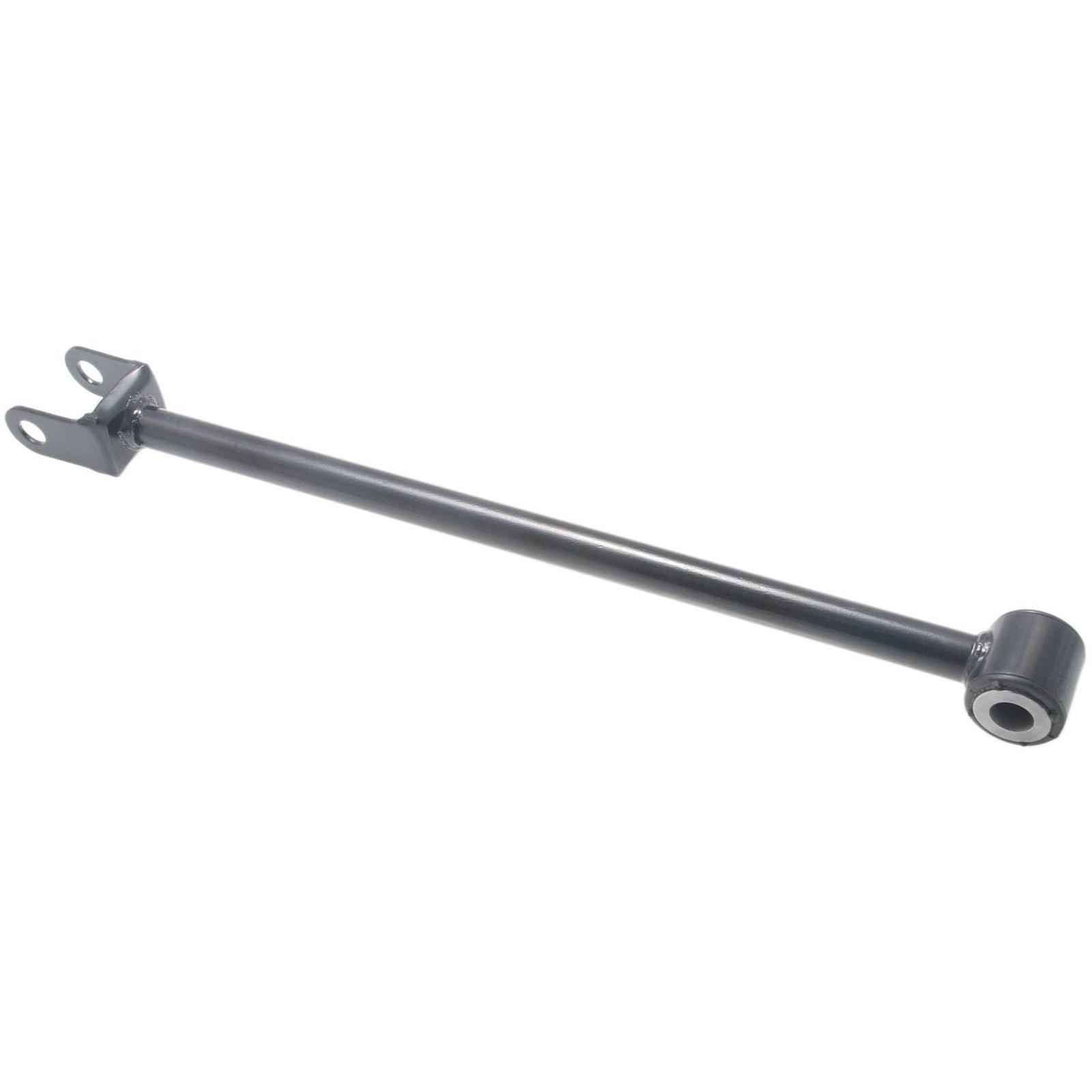 Rear transverse link