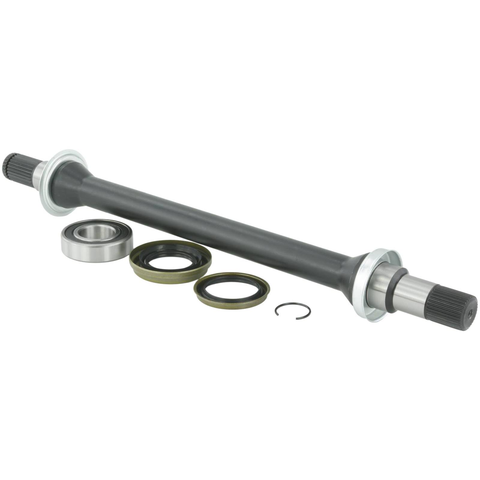 axle half shaft right 34x475x26