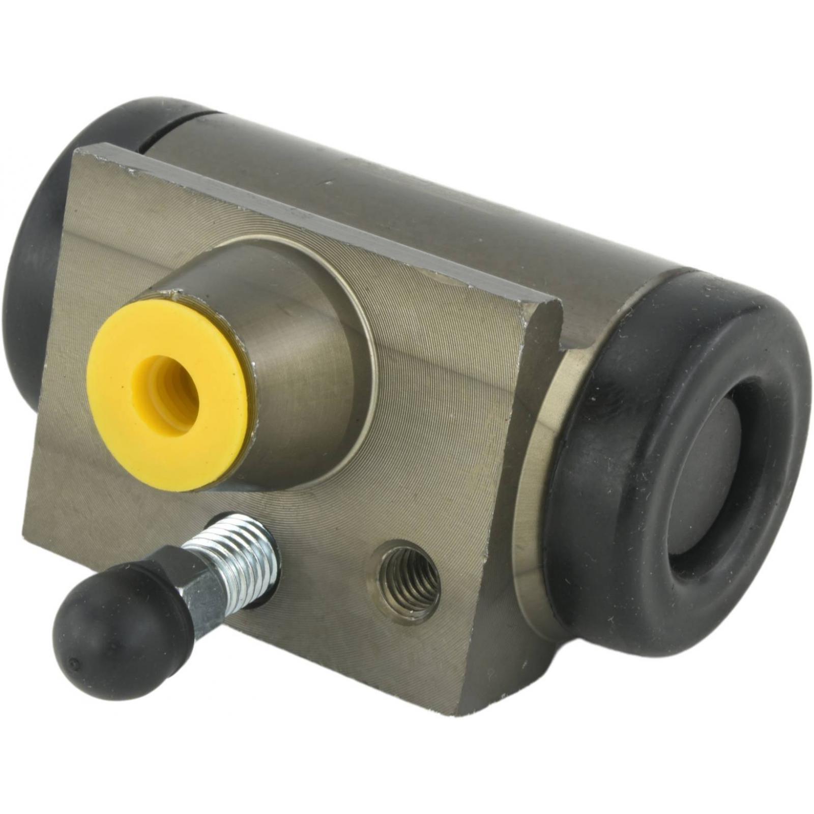 Rear wheel brake cylinder