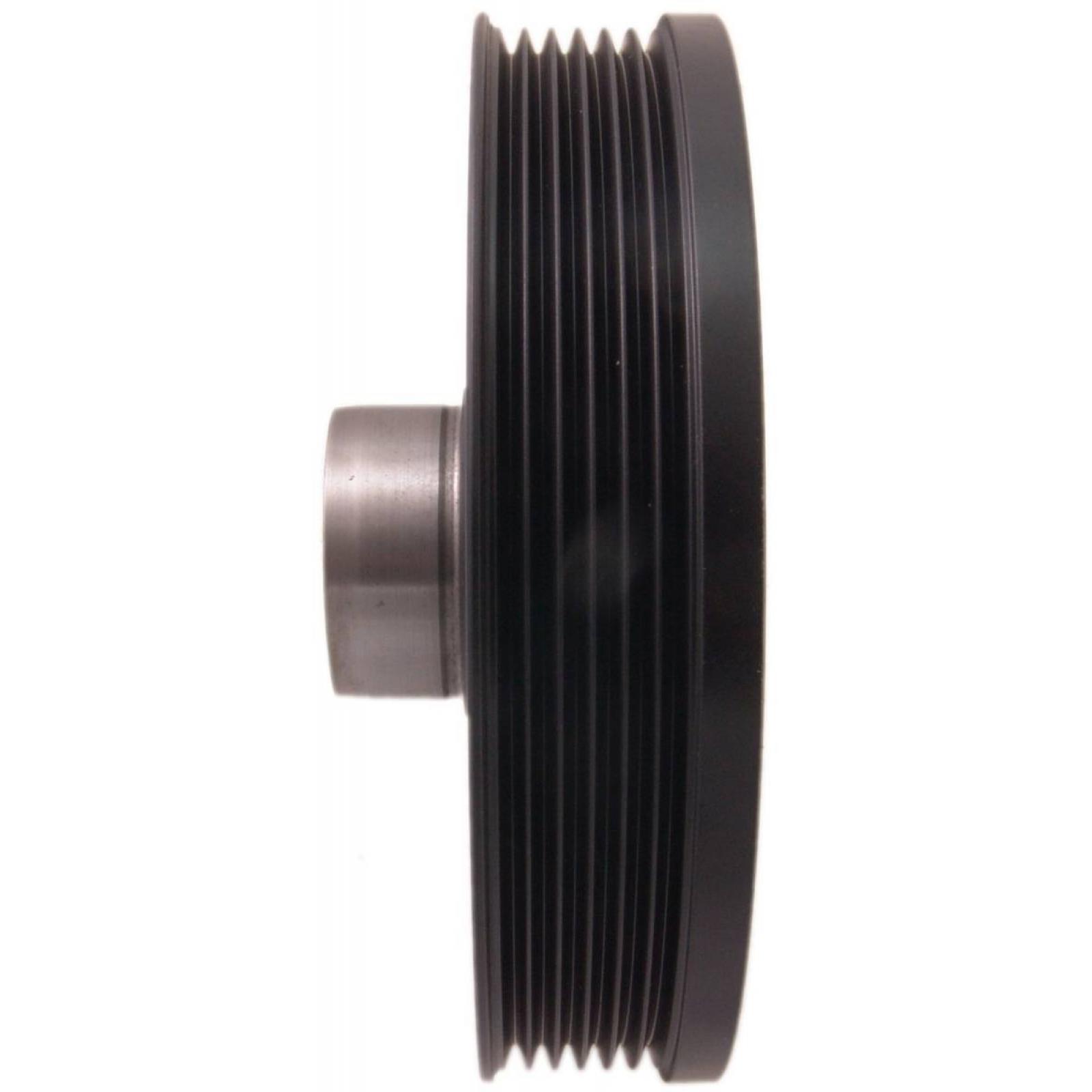 crankshaft pulley 4b12