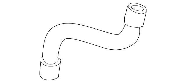 Hose - BMW (11-53-1-247-398)