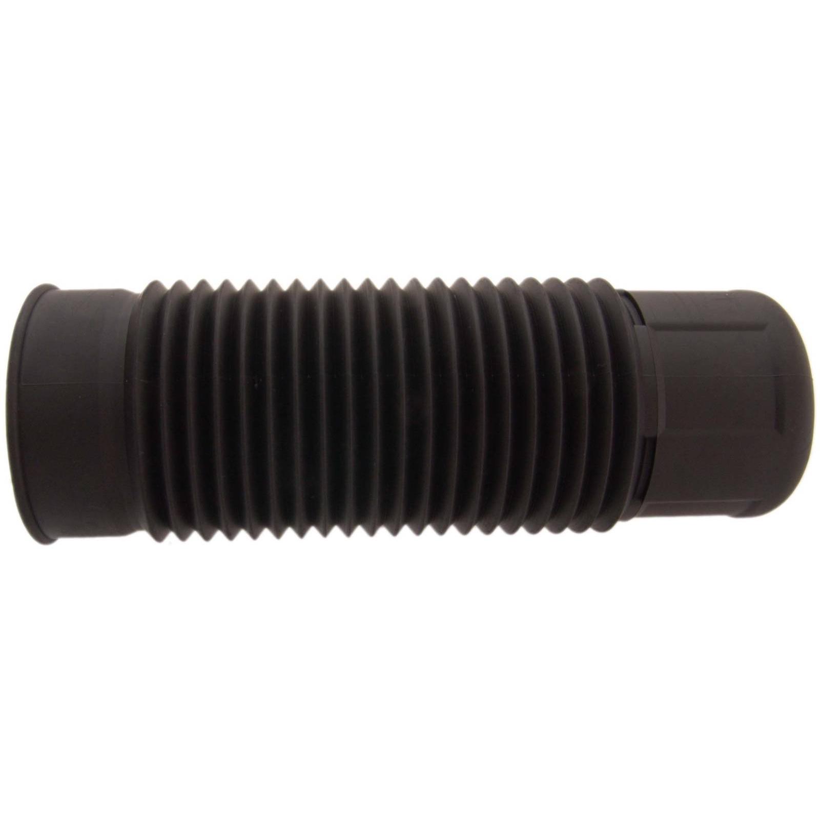 Front shock absorber boot