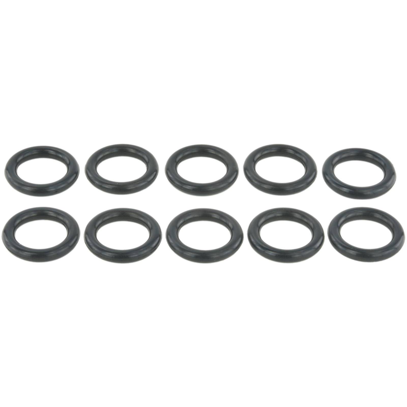 seal o-ring a/c line pcs 10